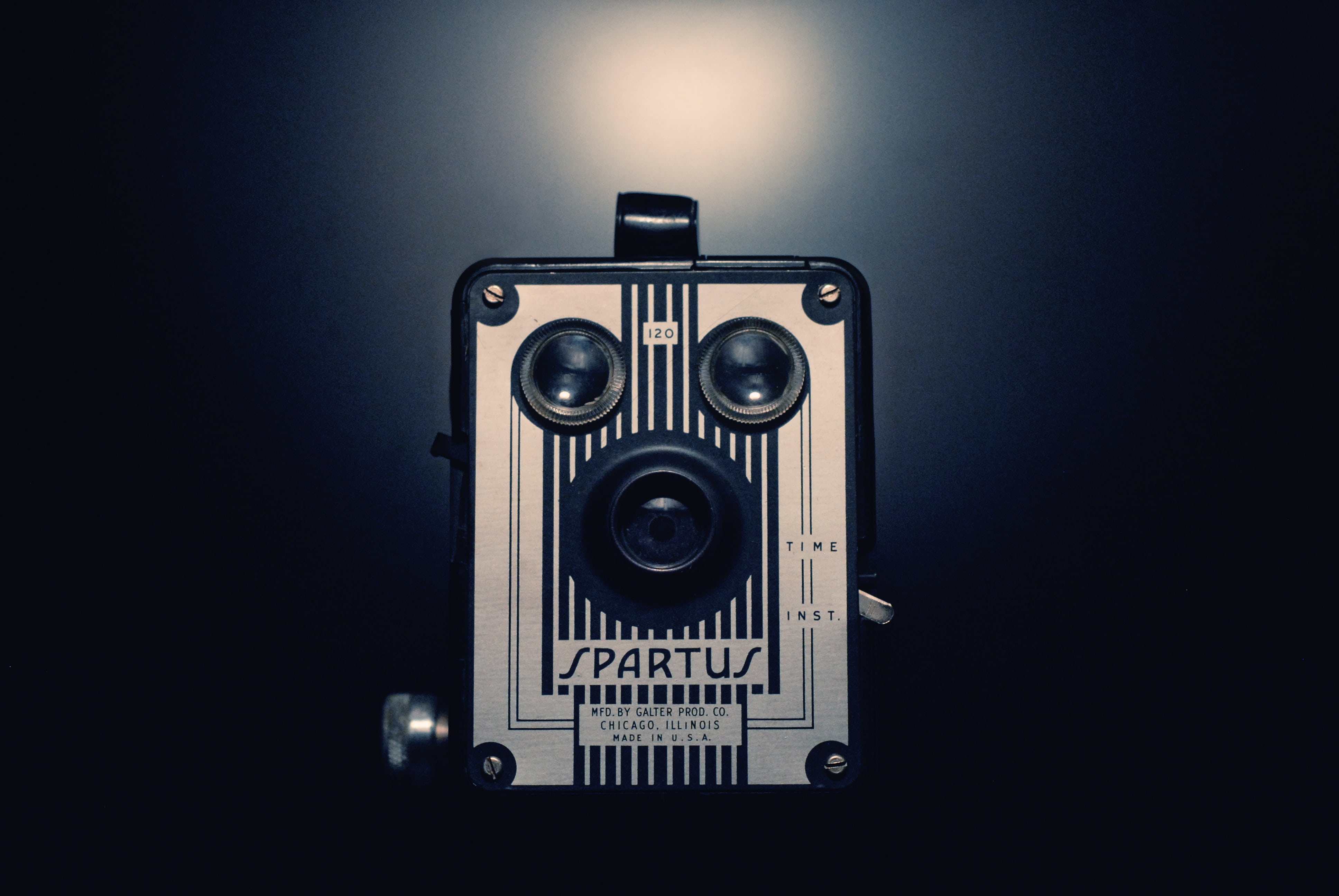 folding, communication, spartus, black, the past, nostalgia, camcorder, lens, cinema, day, 4K, photography themes, old-fashioned, studio shot, film, arts culture and entertainment, HD Wallpaper