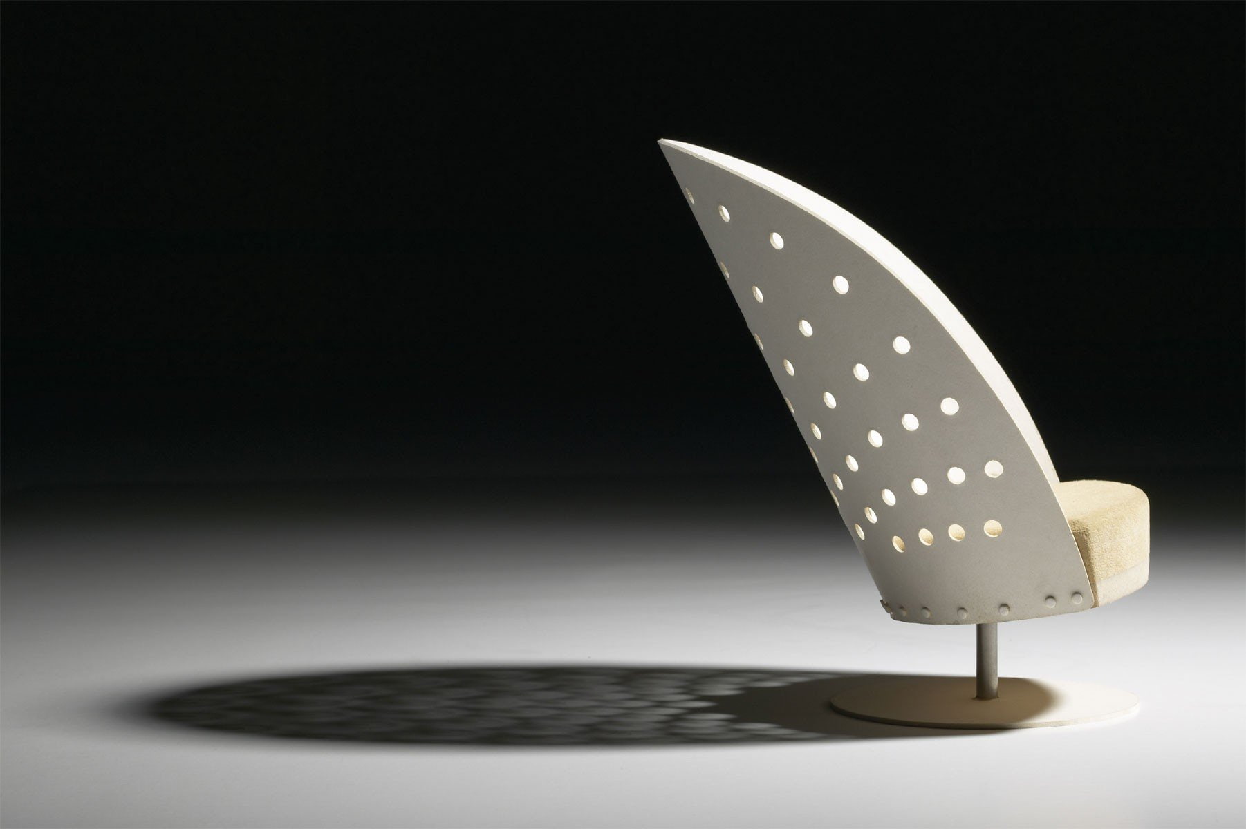 720P, chair artificial lights black shadow, HD Wallpaper