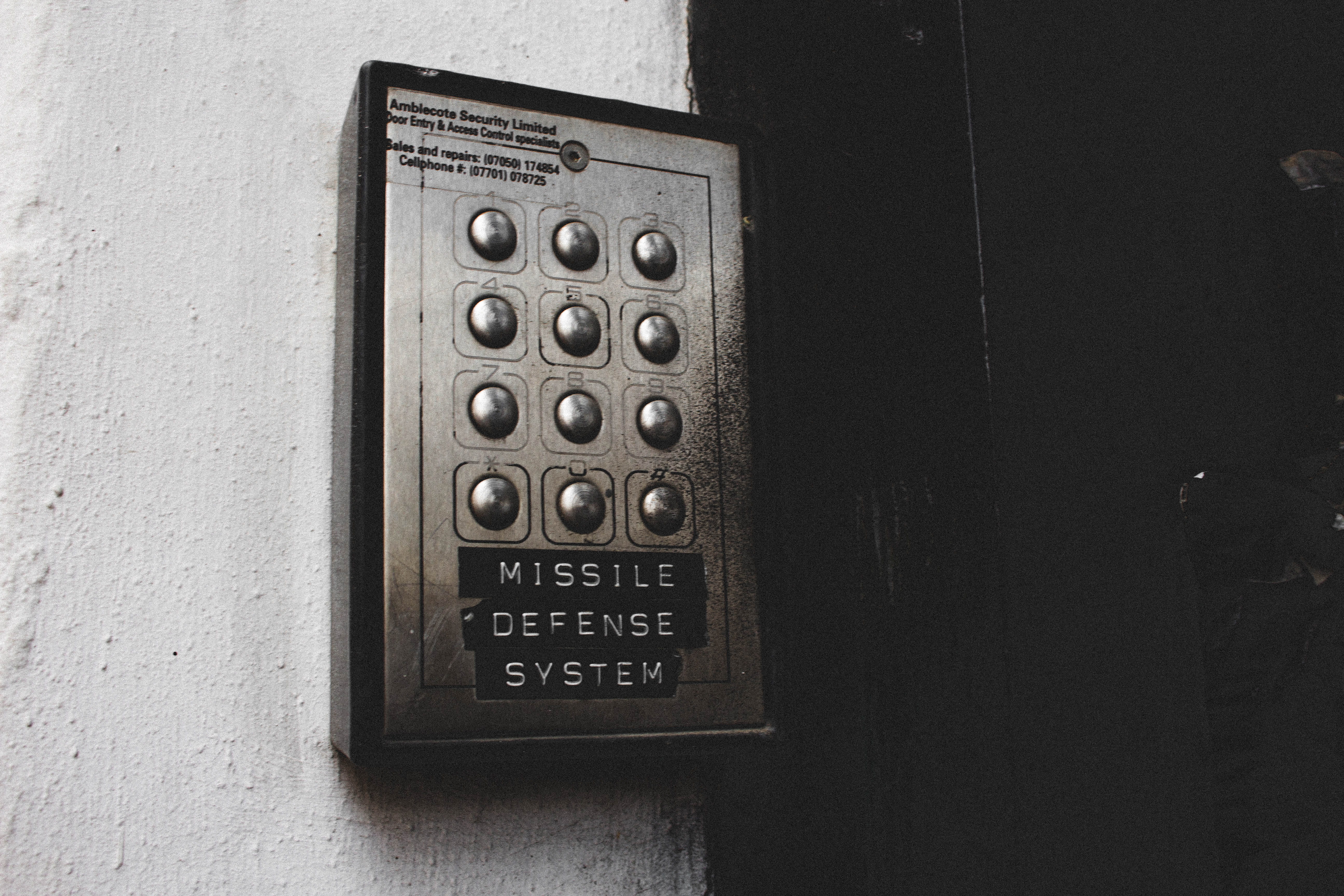 grey, close-up, no people, control panel, electricity, wall - building feature, indoors, entrance, 5K, power supply, electrical equipment, light switch, HD Wallpaper