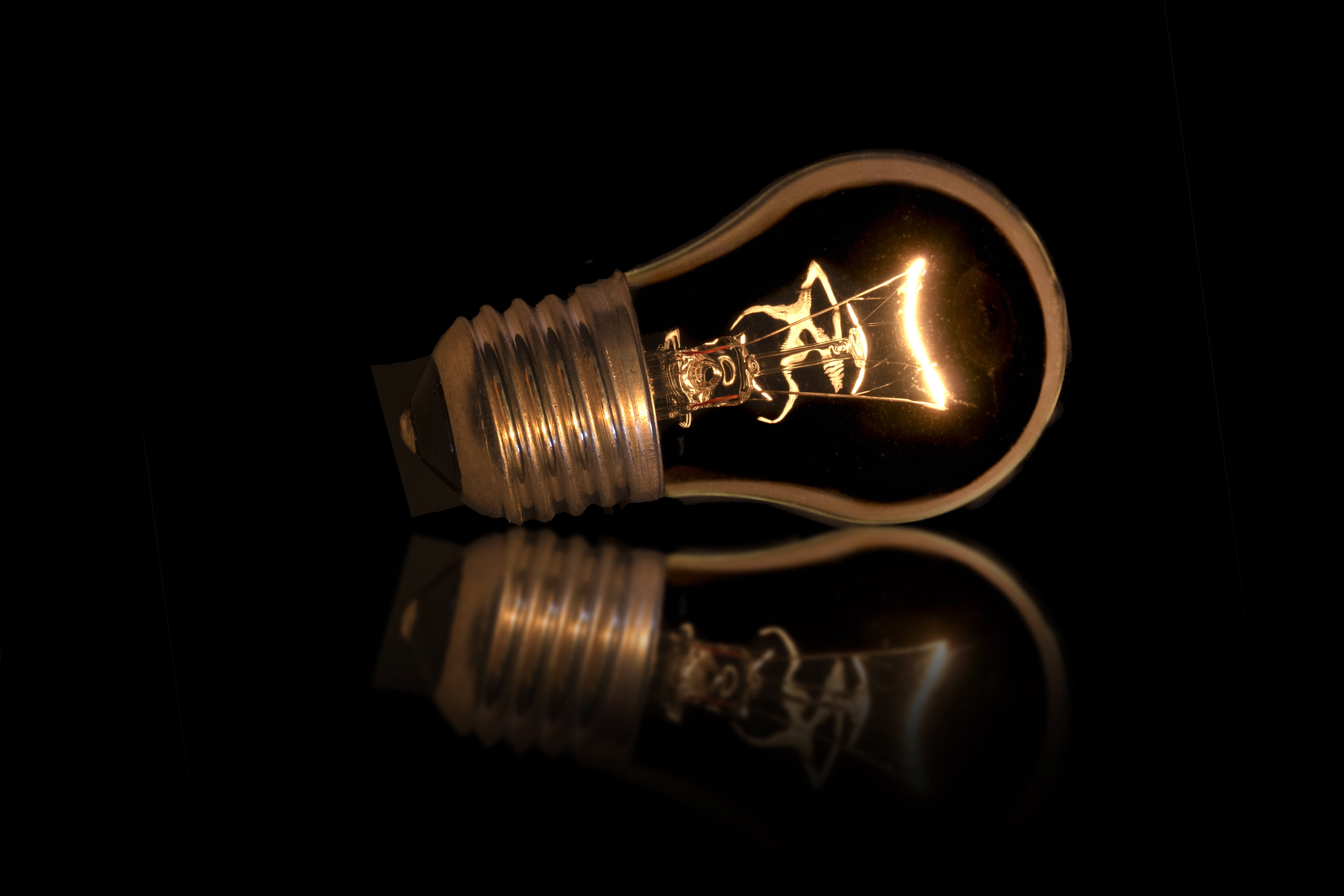 turned, technology, creativity, switched, version, lighting, no people, light, copy space, glowing, lighting equipment, reflection, studio shot, surface, HD Wallpaper
