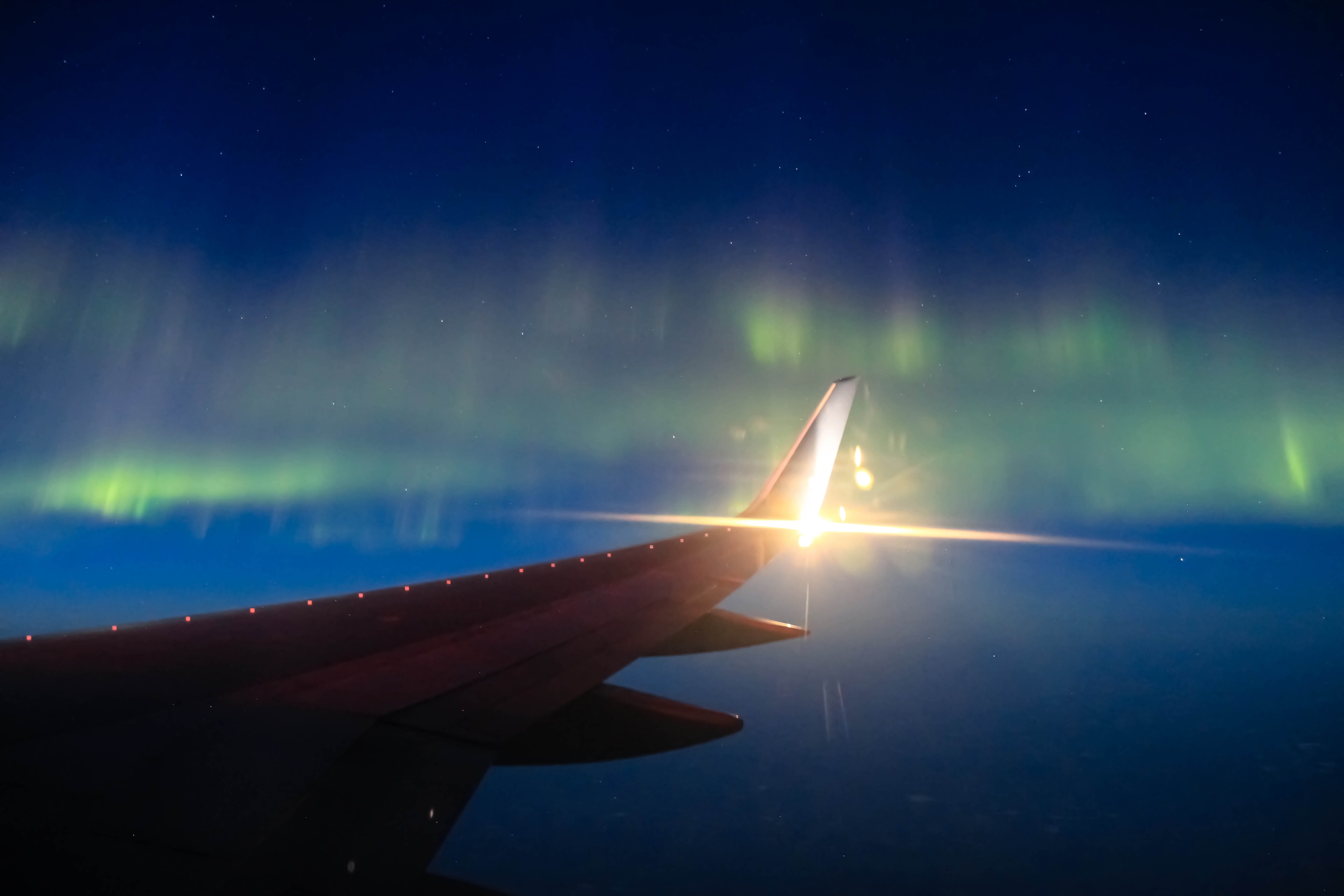 body part, unrecognizable person, 5K, wing, finger, human hand, night, delta, stars, scenics - nature, lens flare, real people, aurora, optical illusion, HD Wallpaper