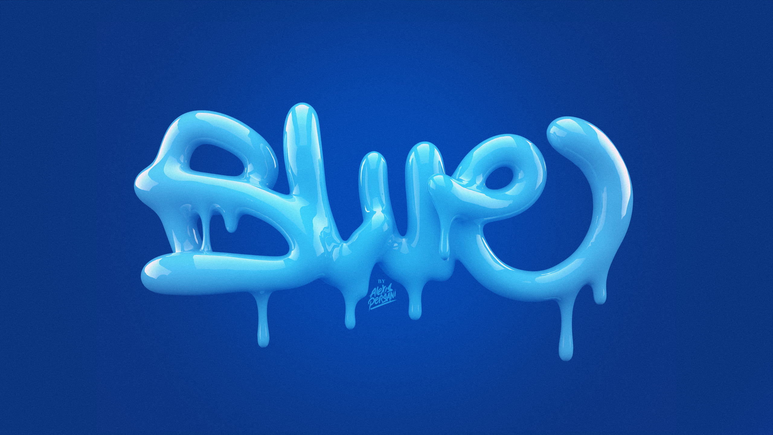 The Others, Alexis Persani, 2K, HD Wallpaper