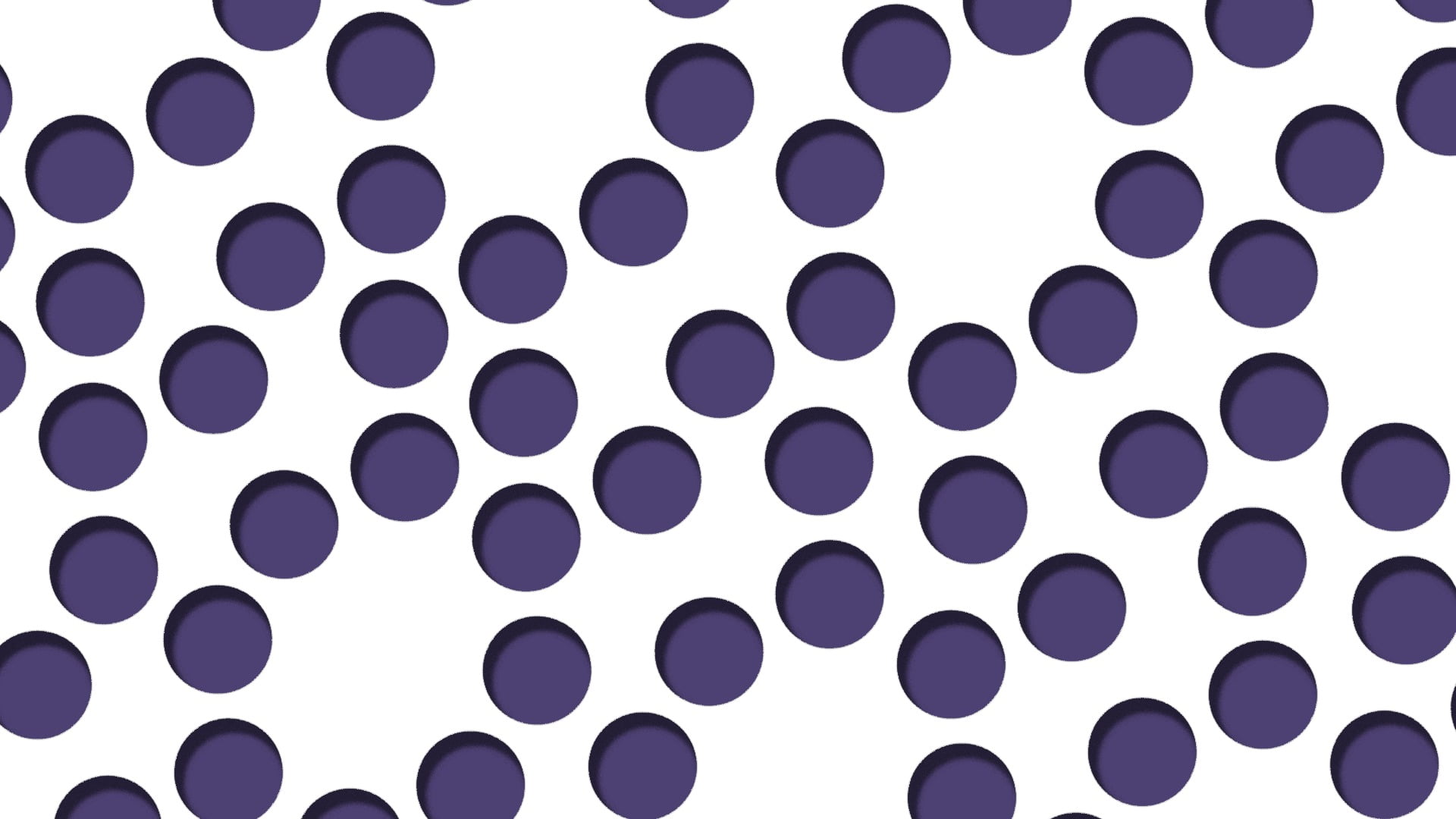 circle, shape, in a row, pattern, polka dots, choice, studio shot, blue, full frame, no people, close-up, backgrounds, large group of objects, design, arrangement, HD Wallpaper