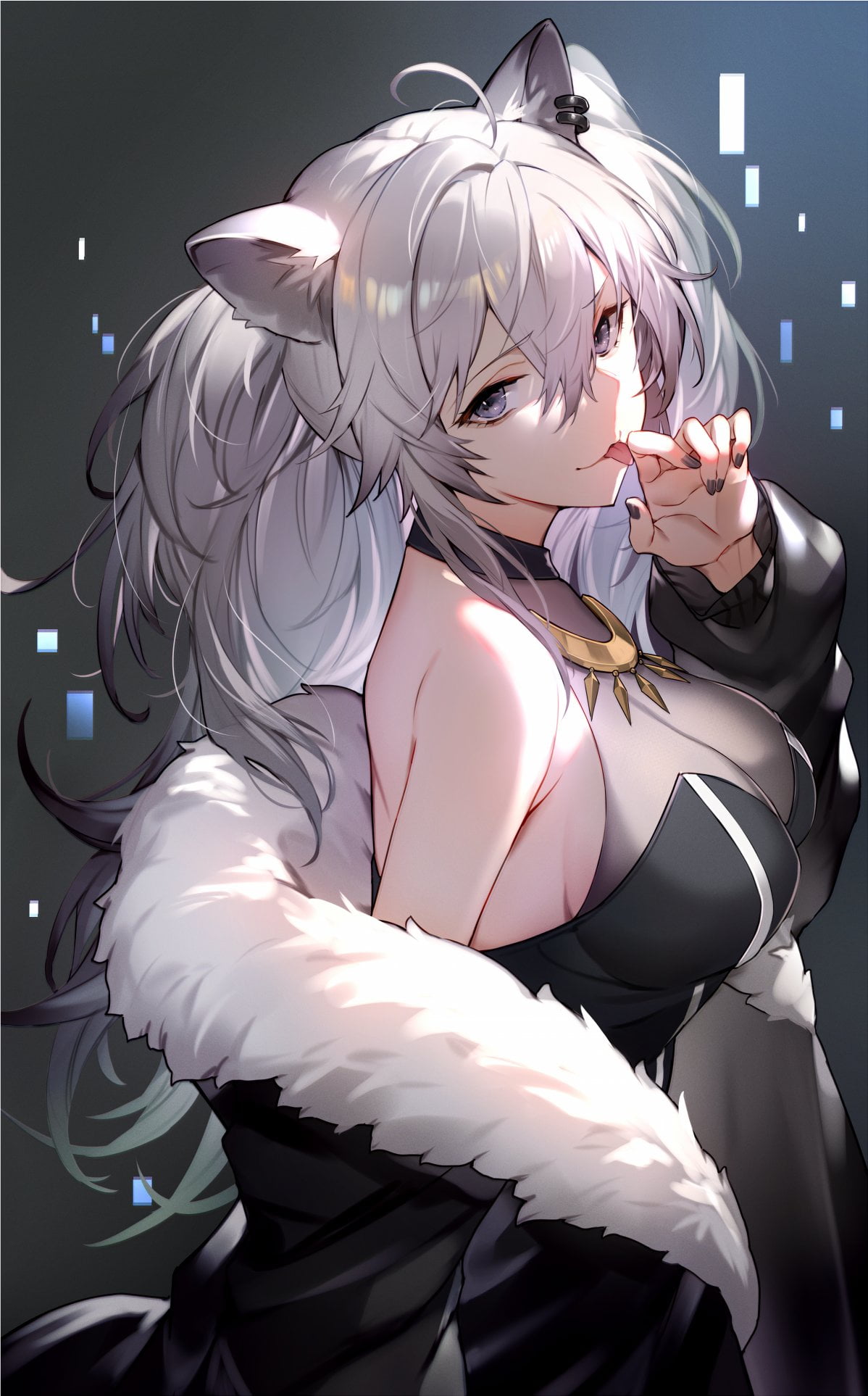 ??Shishiro Botan?? HD Wallpapers