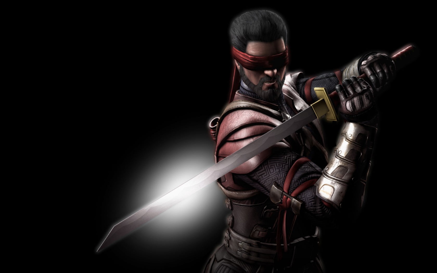 strength, sword, armed Forces, 720P, protection, battle, portrait, aggression, war, black Color, adult, katana, toy Soldier, samurai, work Helmet, mortal kombat x, HD Wallpaper