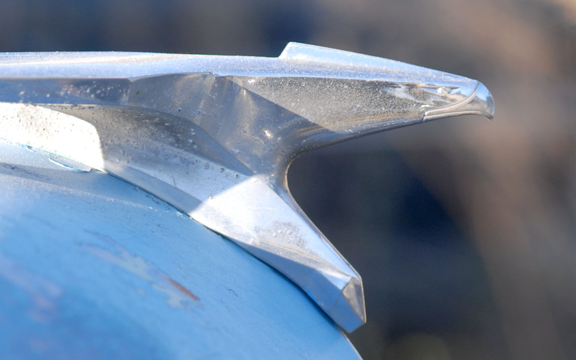 1080P, Hood Ornament, Photography, HD Wallpaper