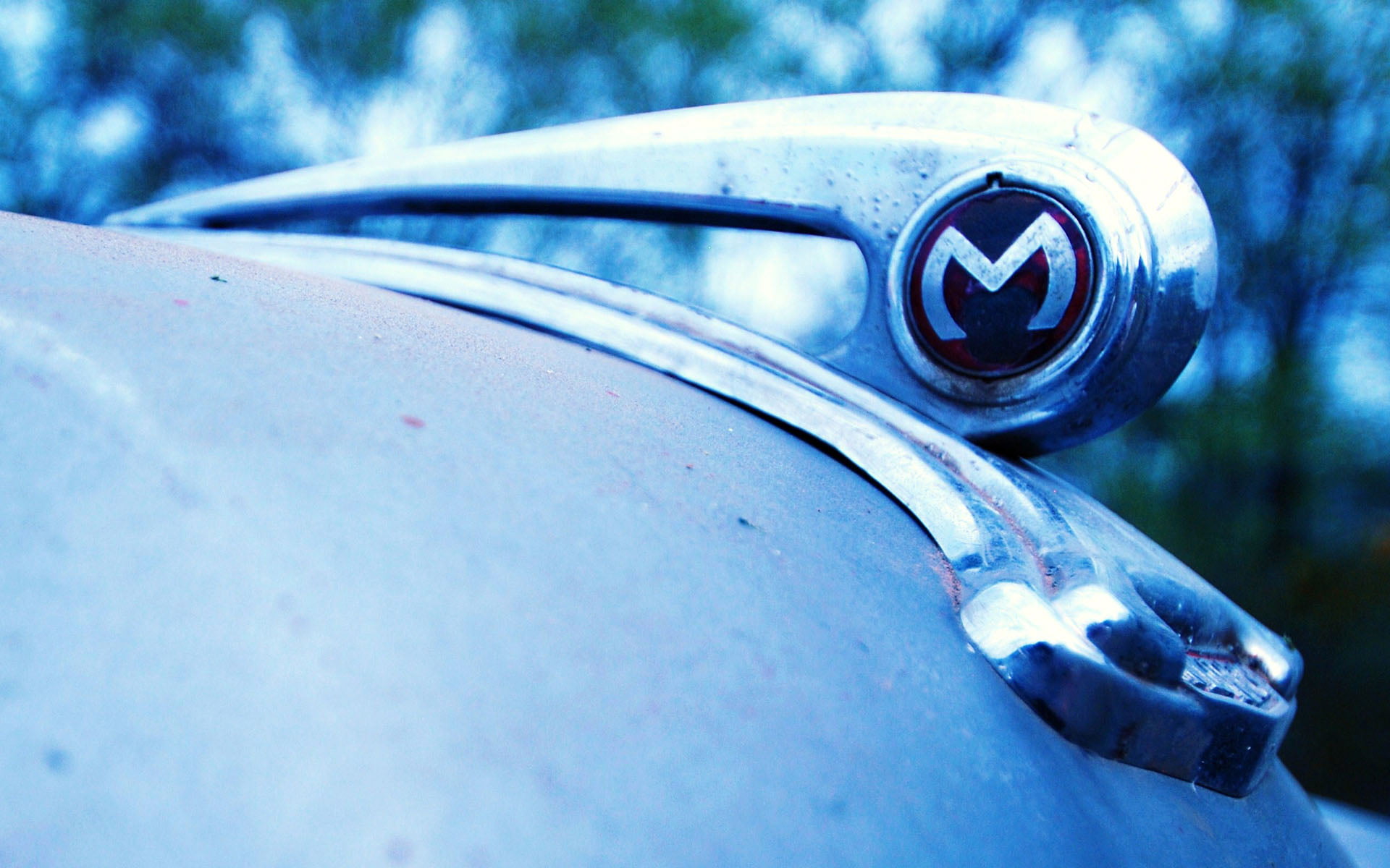 Photography, 1080P, Hood Ornament, HD Wallpaper