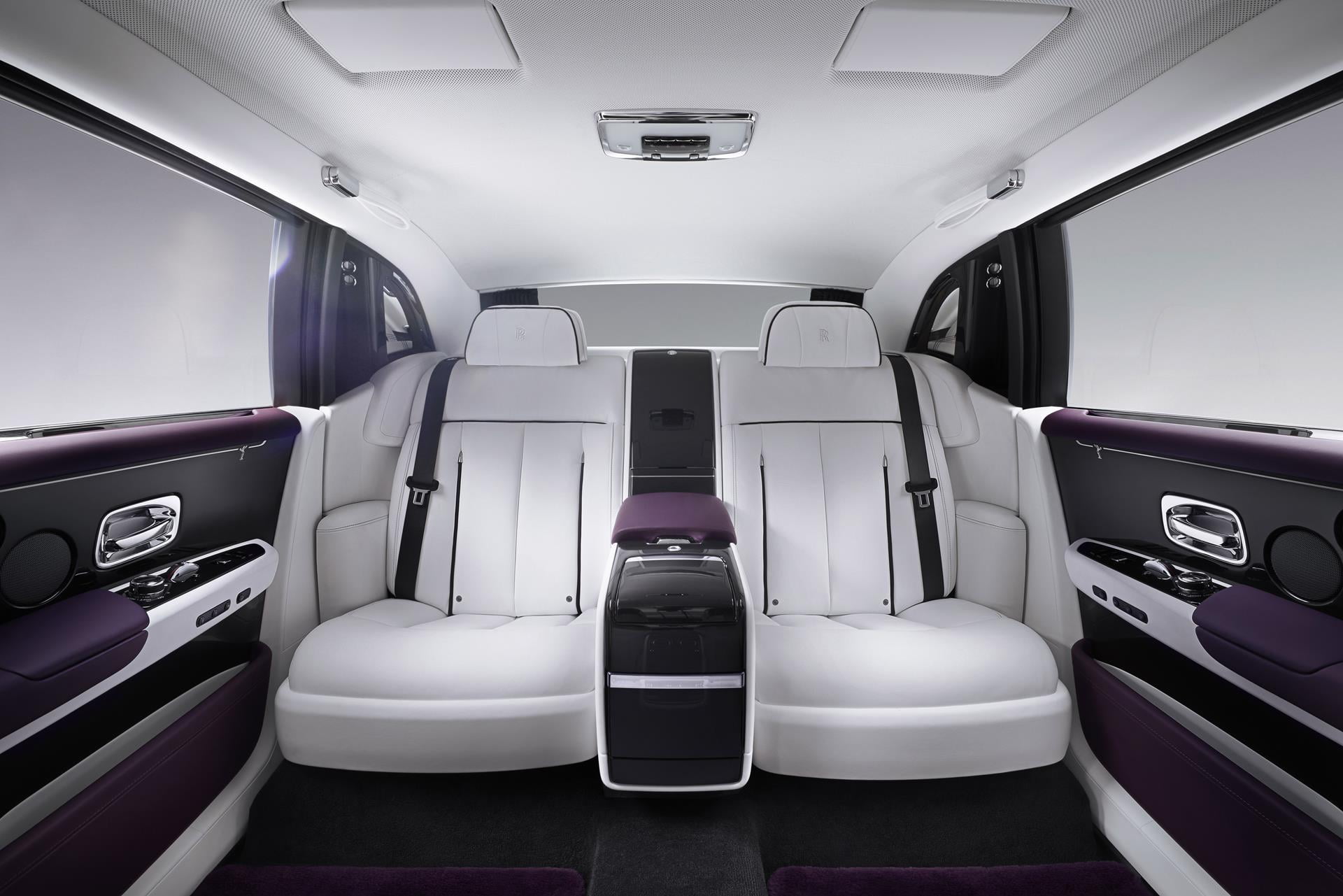 phantom, ewb, 1080P, rolls, muse, car, royce, sedan, whispered, HD Wallpaper