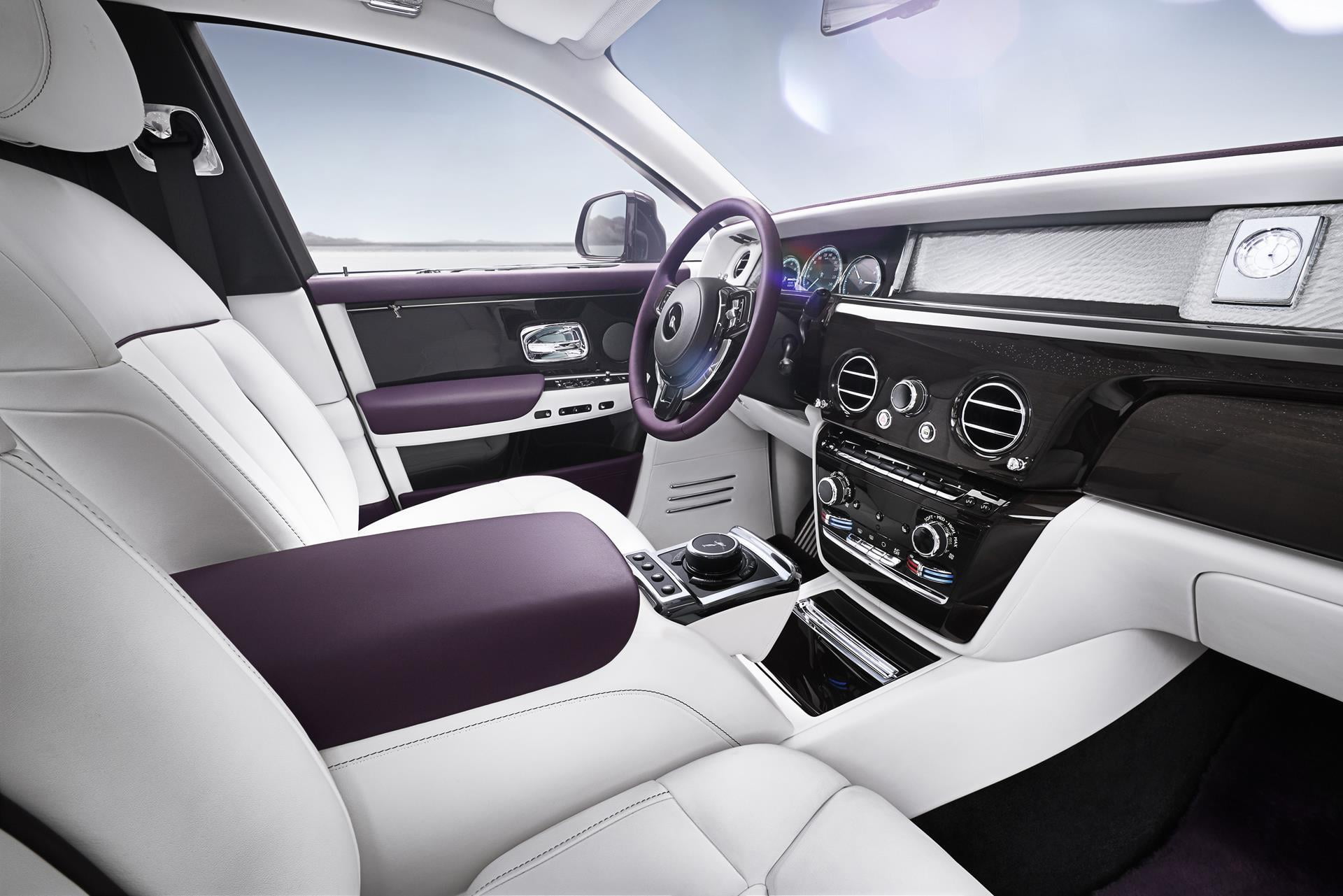 royce, ewb, sedan, rolls, whispered, phantom, car, 1080P, muse, HD Wallpaper