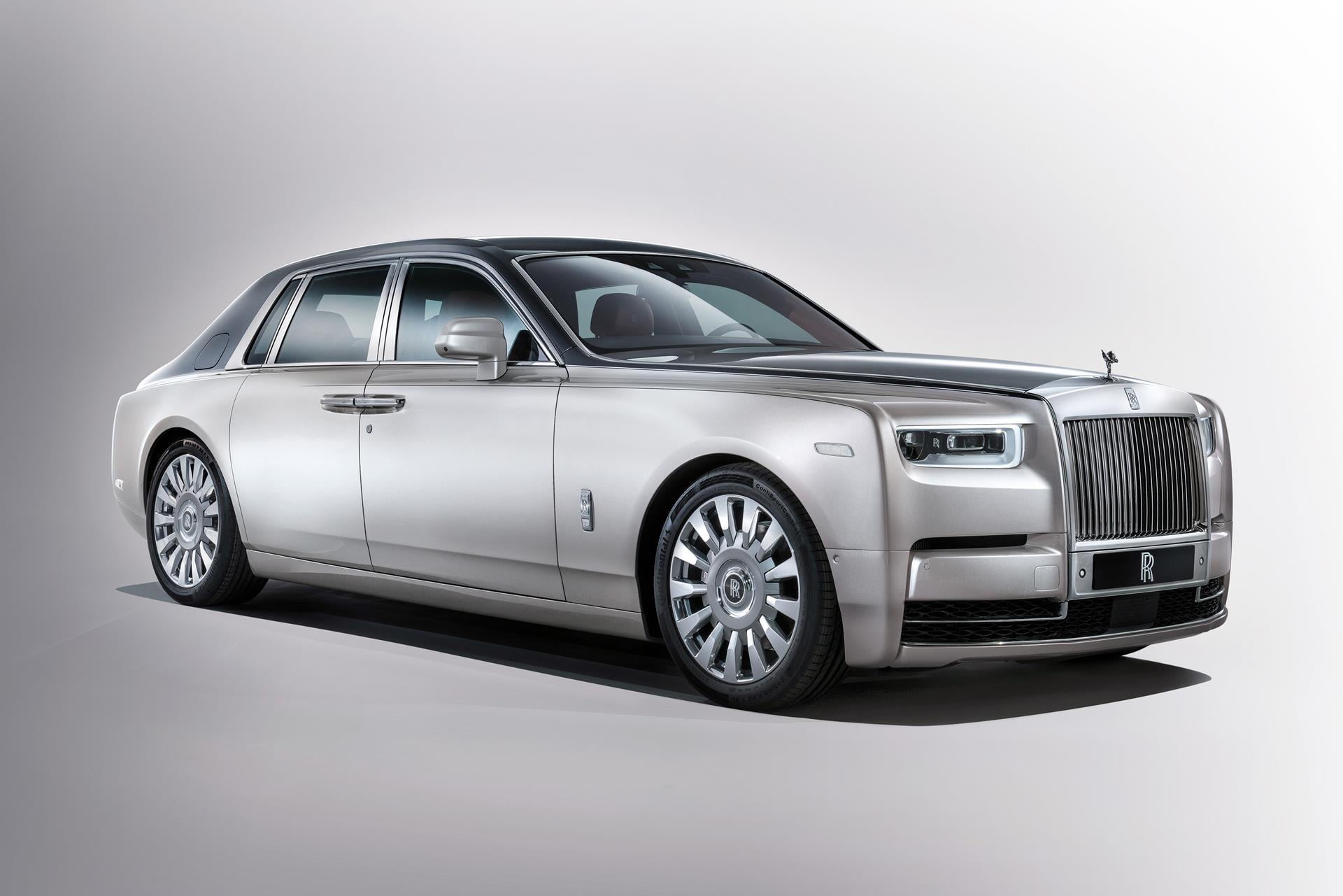 royce, rolls, phantom, sedan, ewb, car, 1080P, time, moment, HD Wallpaper
