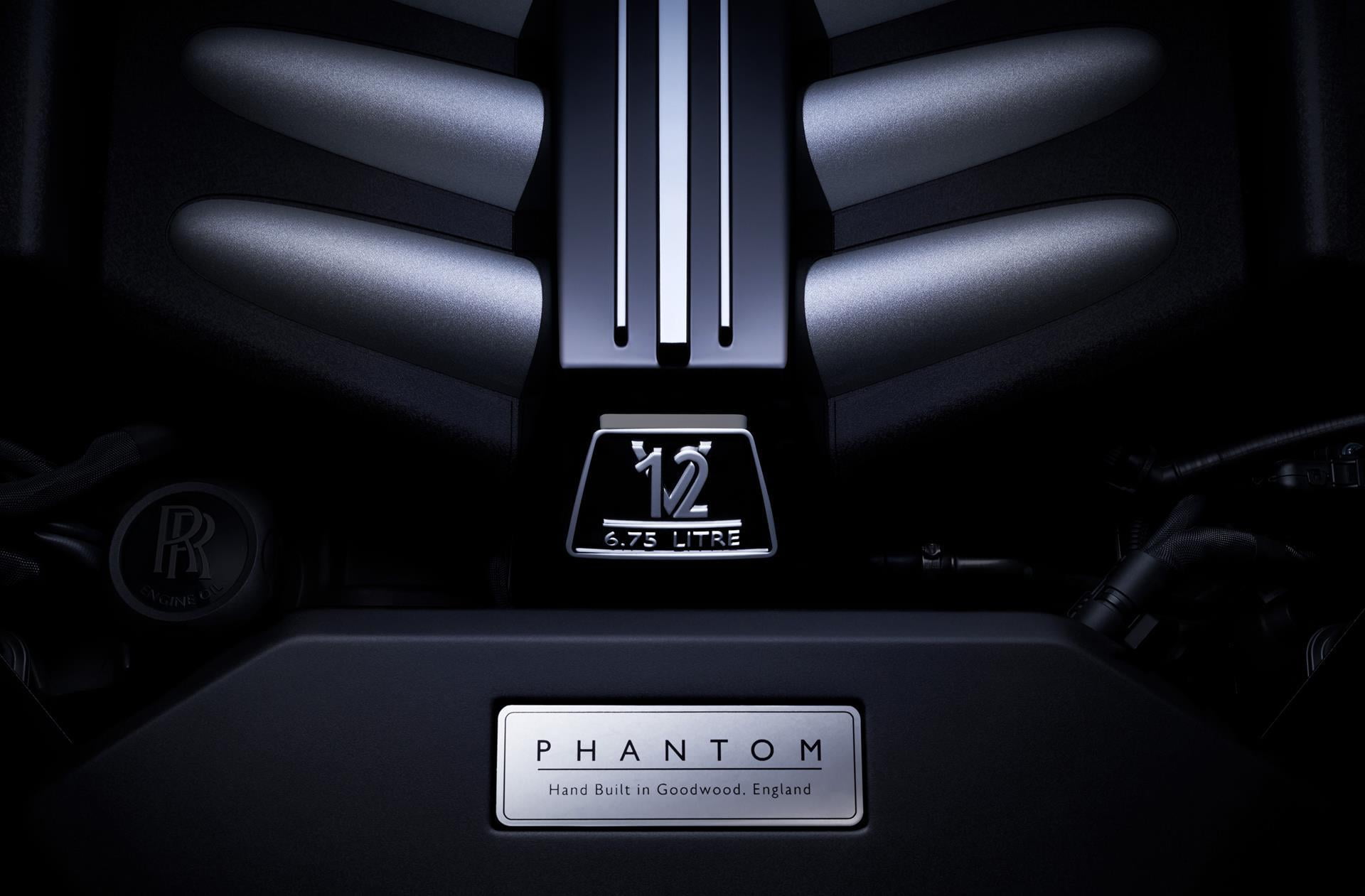 royce, time, 1080P, rolls, car, moment, sedan, ewb, phantom, HD Wallpaper