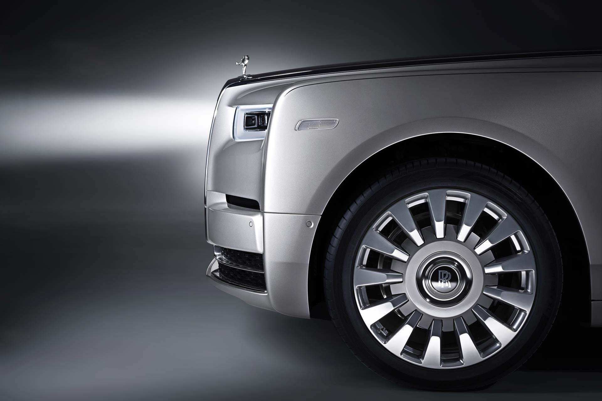 1080P, time, royce, moment, phantom, sedan, rolls, ewb, car, HD Wallpaper
