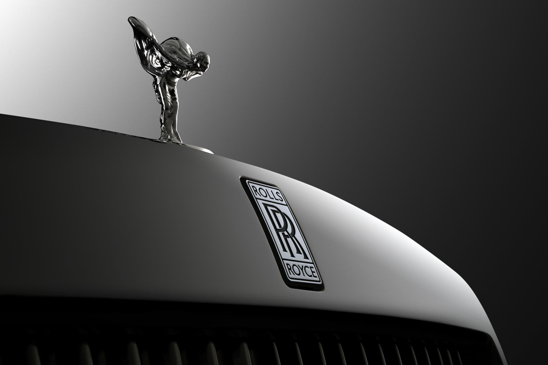 sedan, phantom, car, royce, time, 1080P, moment, rolls, ewb, HD Wallpaper