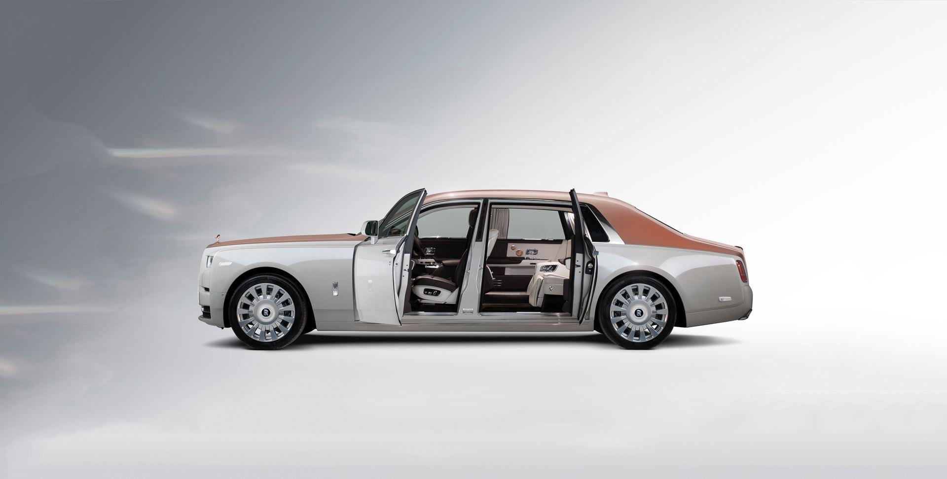 phantom, whispered, ewb, car, moment, 1080P, muse, rolls, royce, time, HD Wallpaper