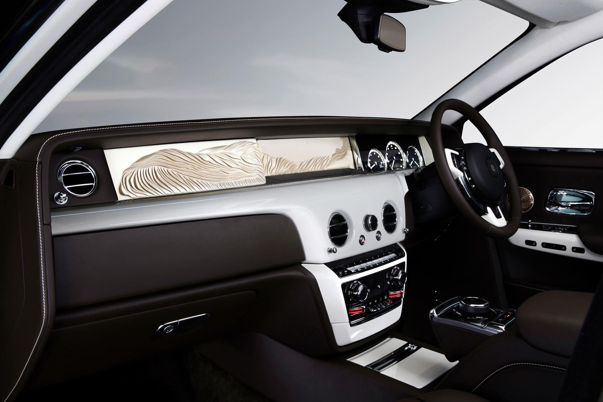 rolls, muse, royce, ewb, car, 1080P, whispered, phantom, HD Wallpaper