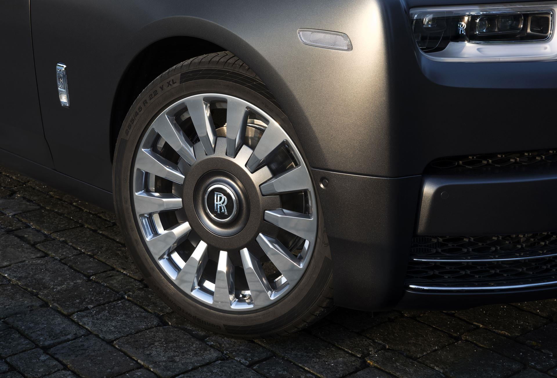 1080P, ewb, car, moment, phantom, royce, gentlemans, tourer, rolls, time, HD Wallpaper