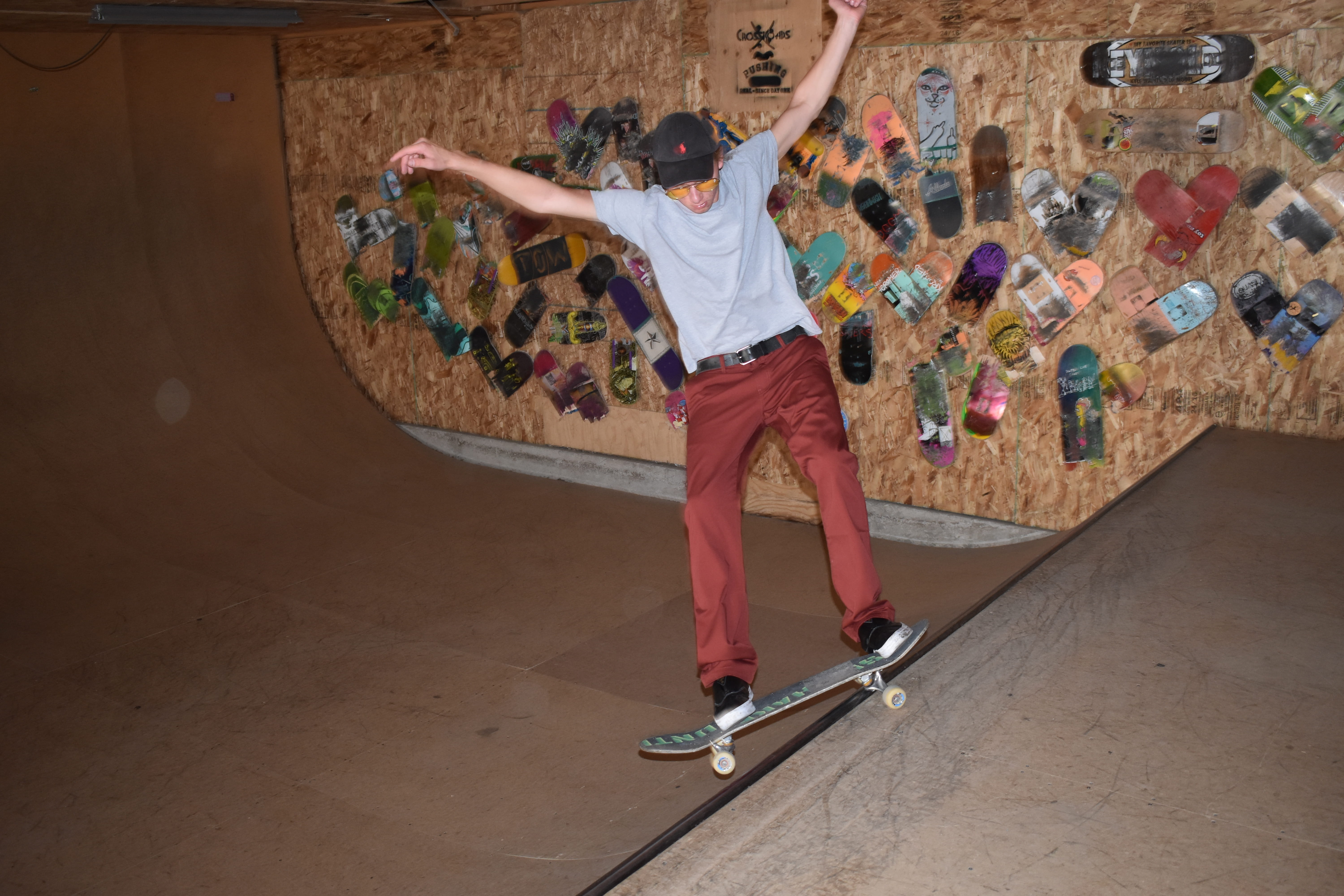 human arm, leisure activity, sport, shorts, body part, casual clothing, skateboard, excitement, #skater #thrasher #skate, balance, skill, young adult, human limb, HD Wallpaper