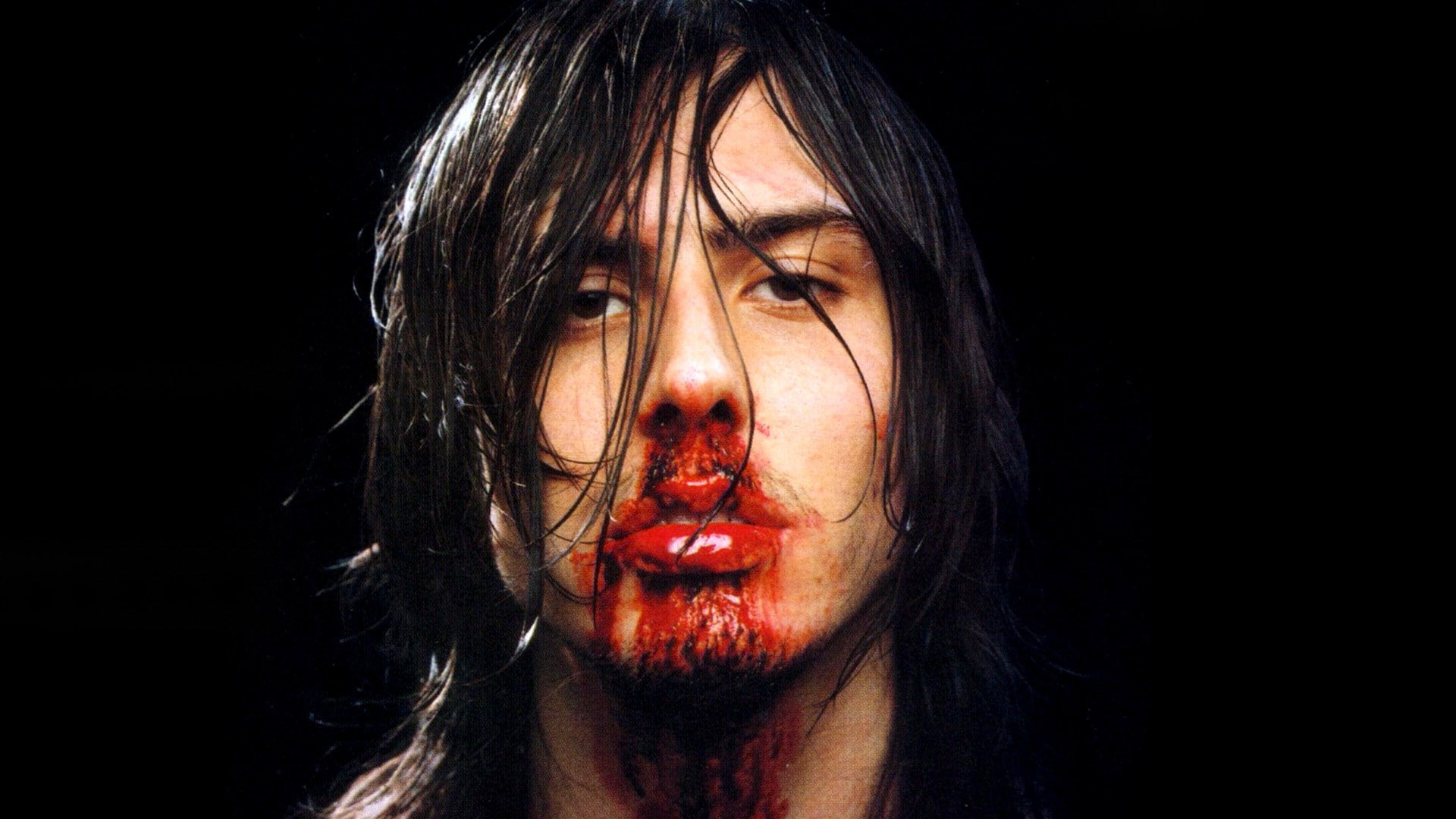 1080P, andrew wk, HD Wallpaper