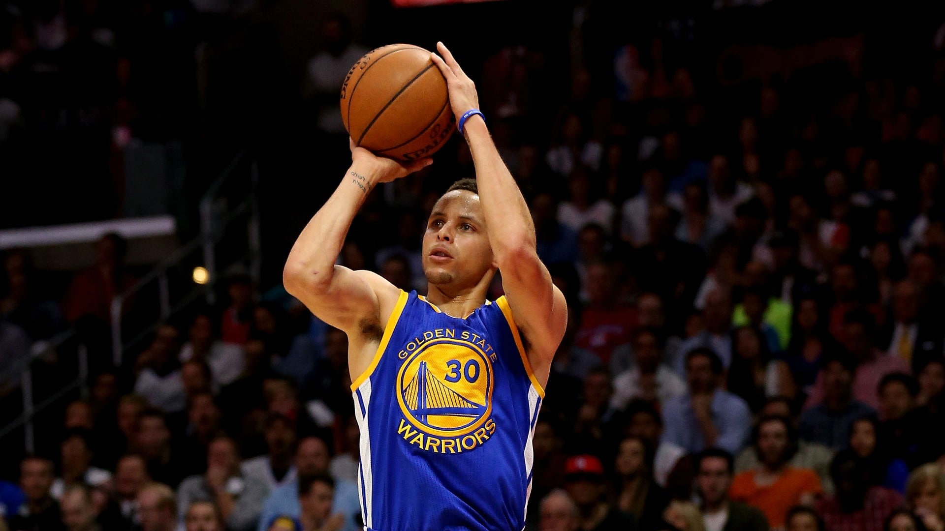 men, adult, arms raised, sport, 1080P, young adult, curry, skill, golden, body part, basketball - sport, athlete, baske, focus on foreground, warriors, HD Wallpaper