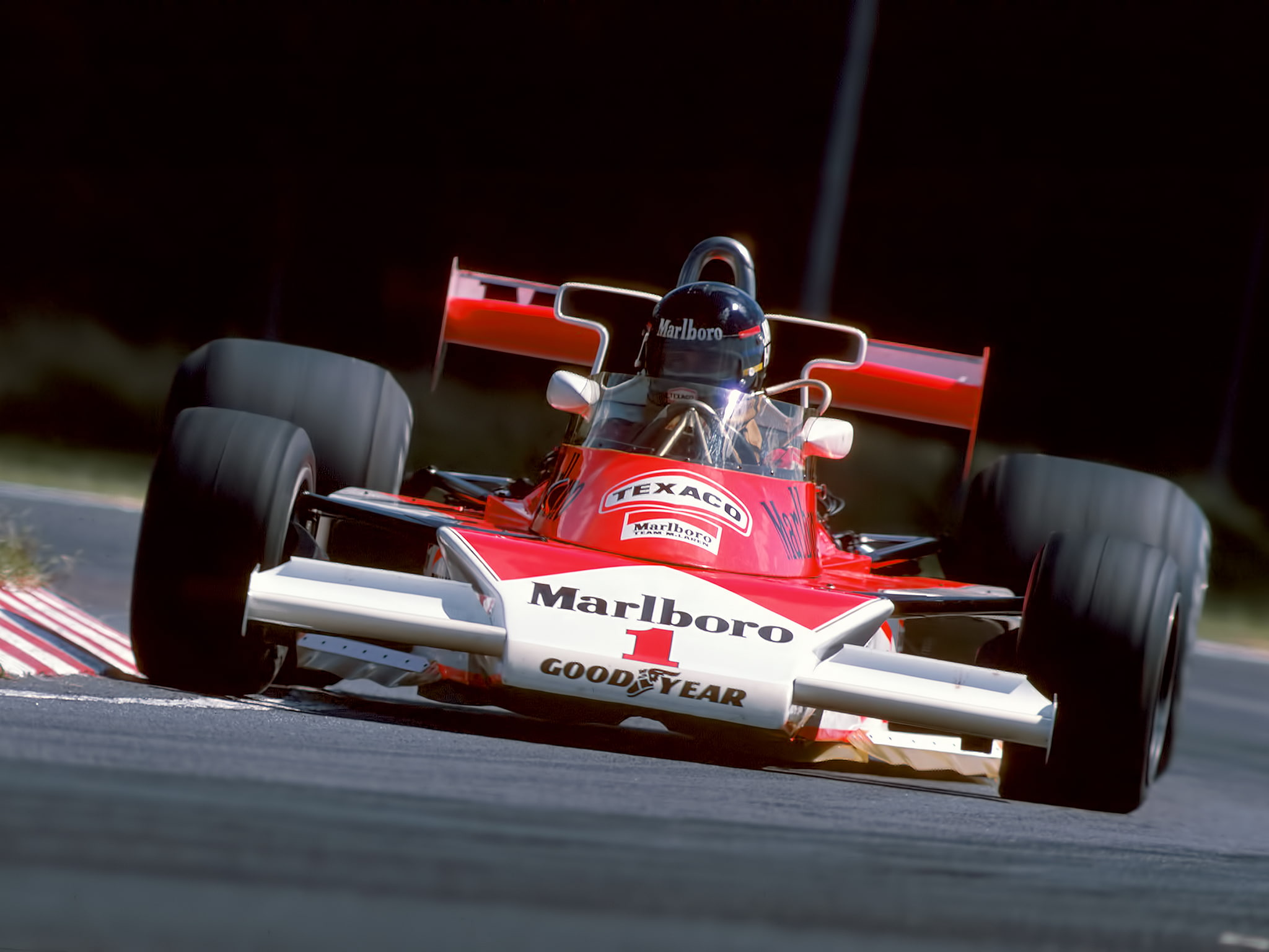 formula, 1976, mclaren, race, m26, f 1, 1080P, racing, HD Wallpaper