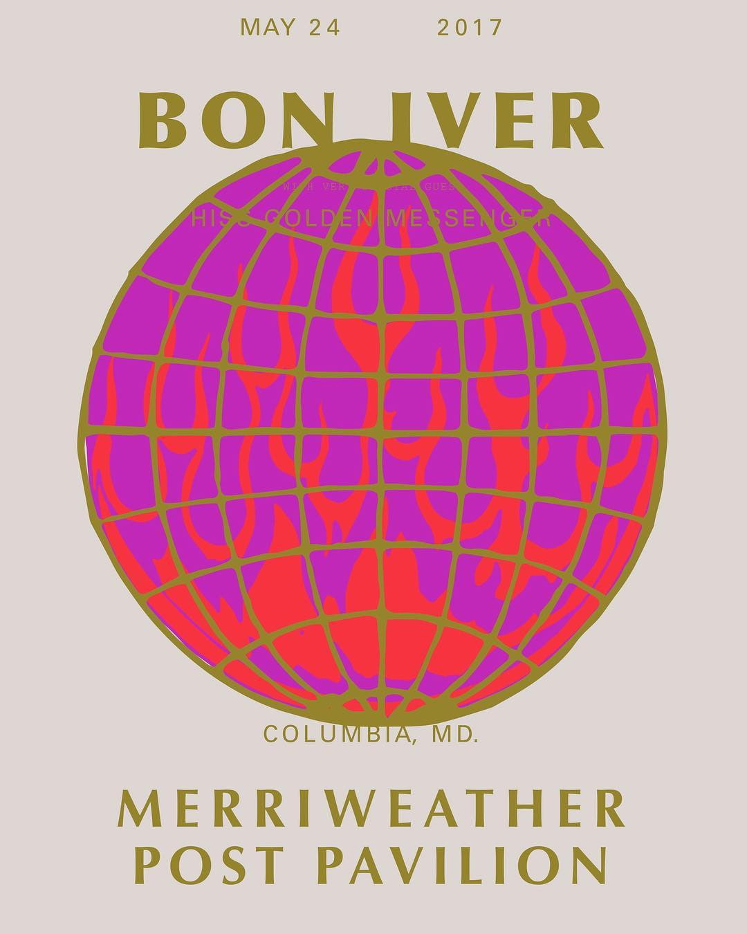 720P, Bon Iver, 22AM, Merriweather Post Pavilion, 22amillion, Phone HD Wallpaper