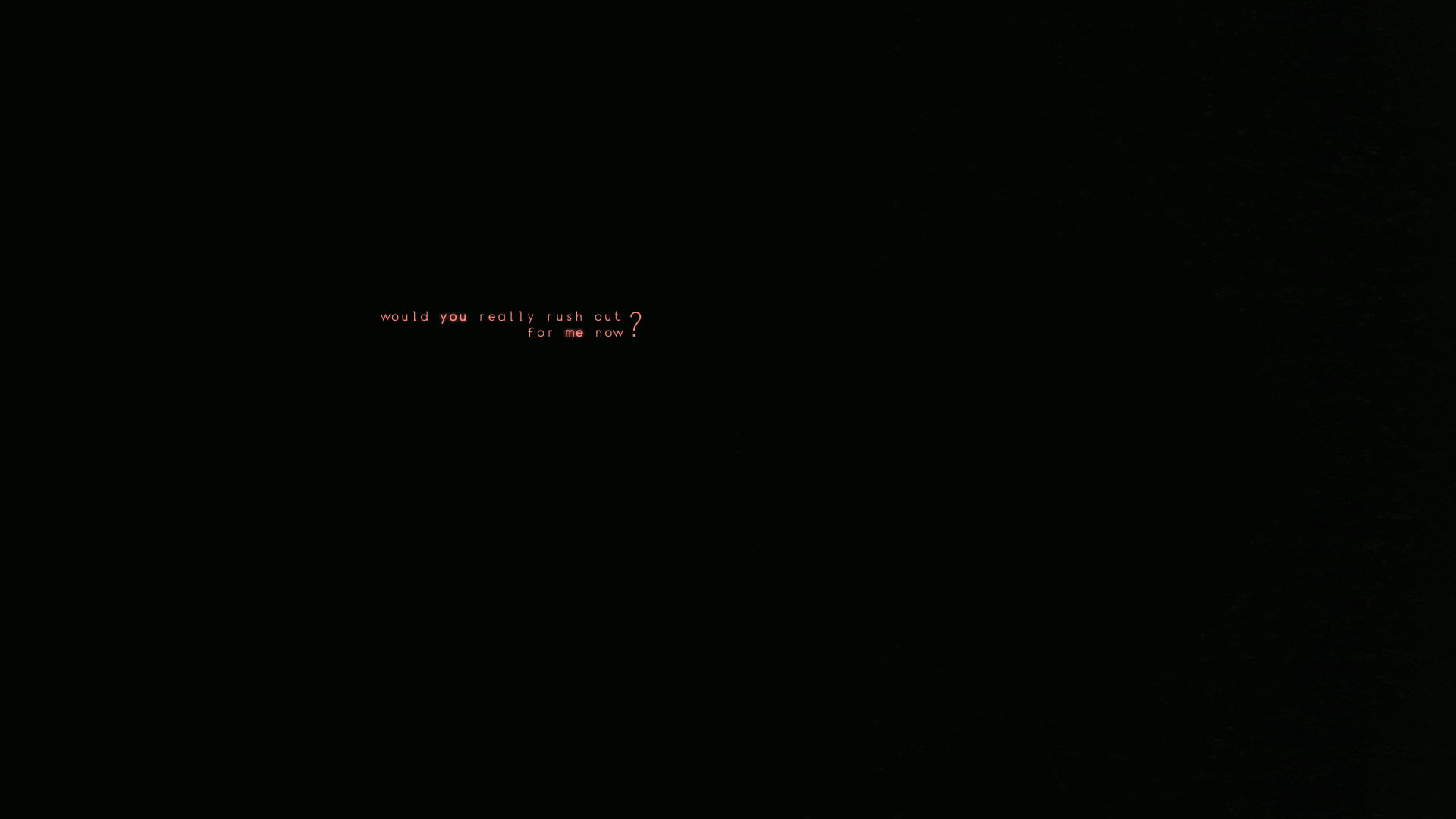 simple background, Bon Iver, song, music, quote, 1080P, HD Wallpaper