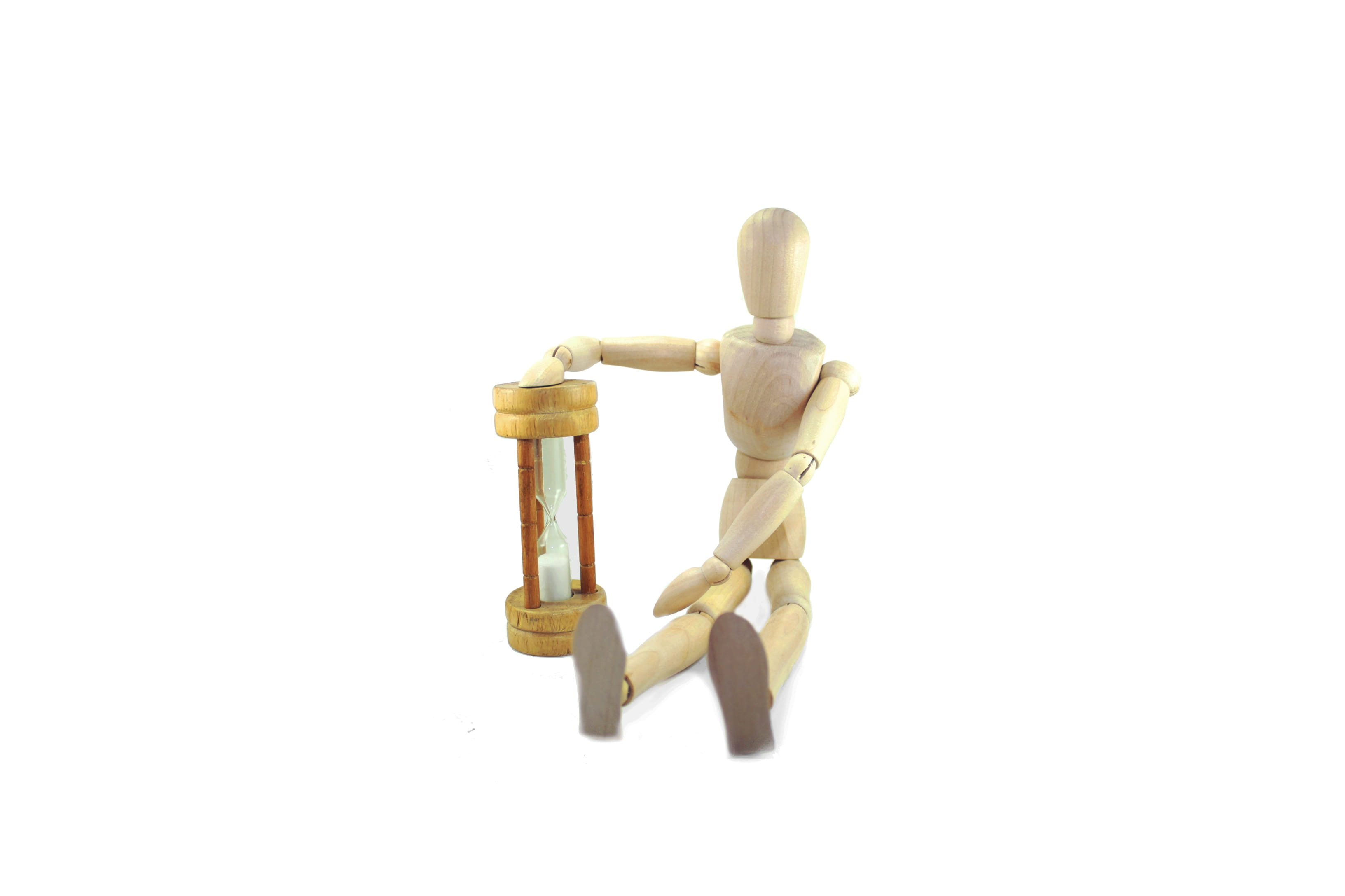 Sand, Marionette, sand, number, representation, Time, brass, buy, close-up, new, commerce, cut out, white Background, future, no people, studio shot, human representation, HD Wallpaper