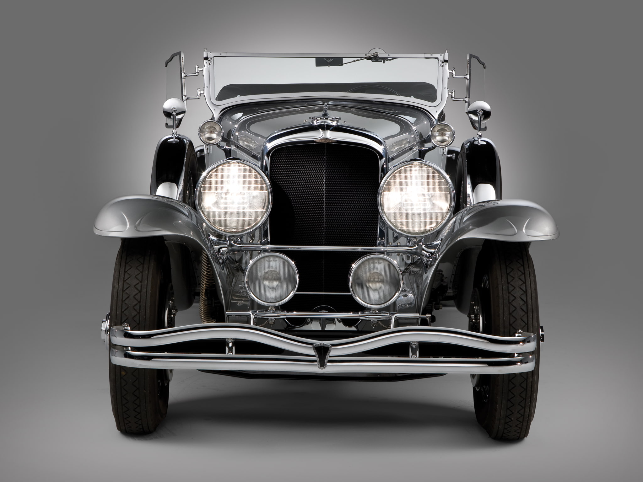 116 2136, dual, derham, luxury, swb, duesenberg, retro, cowl, 1080P, 1929, phaeton, model j, HD Wallpaper