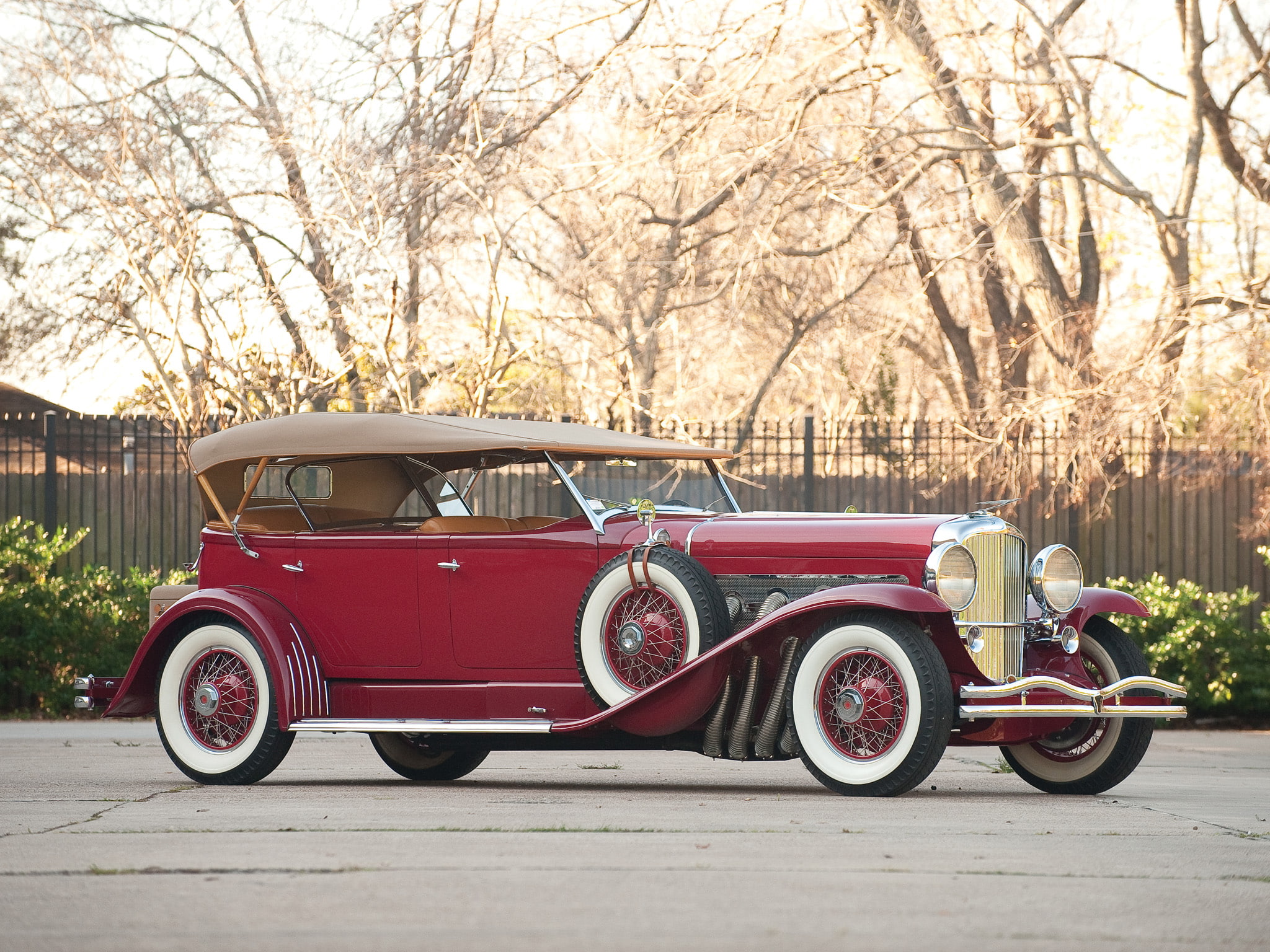phaeton, 315 2330, dual, luxury, duesenberg, 1931, andrews, lwb, cowl, 1080P, model j, retro, HD Wallpaper