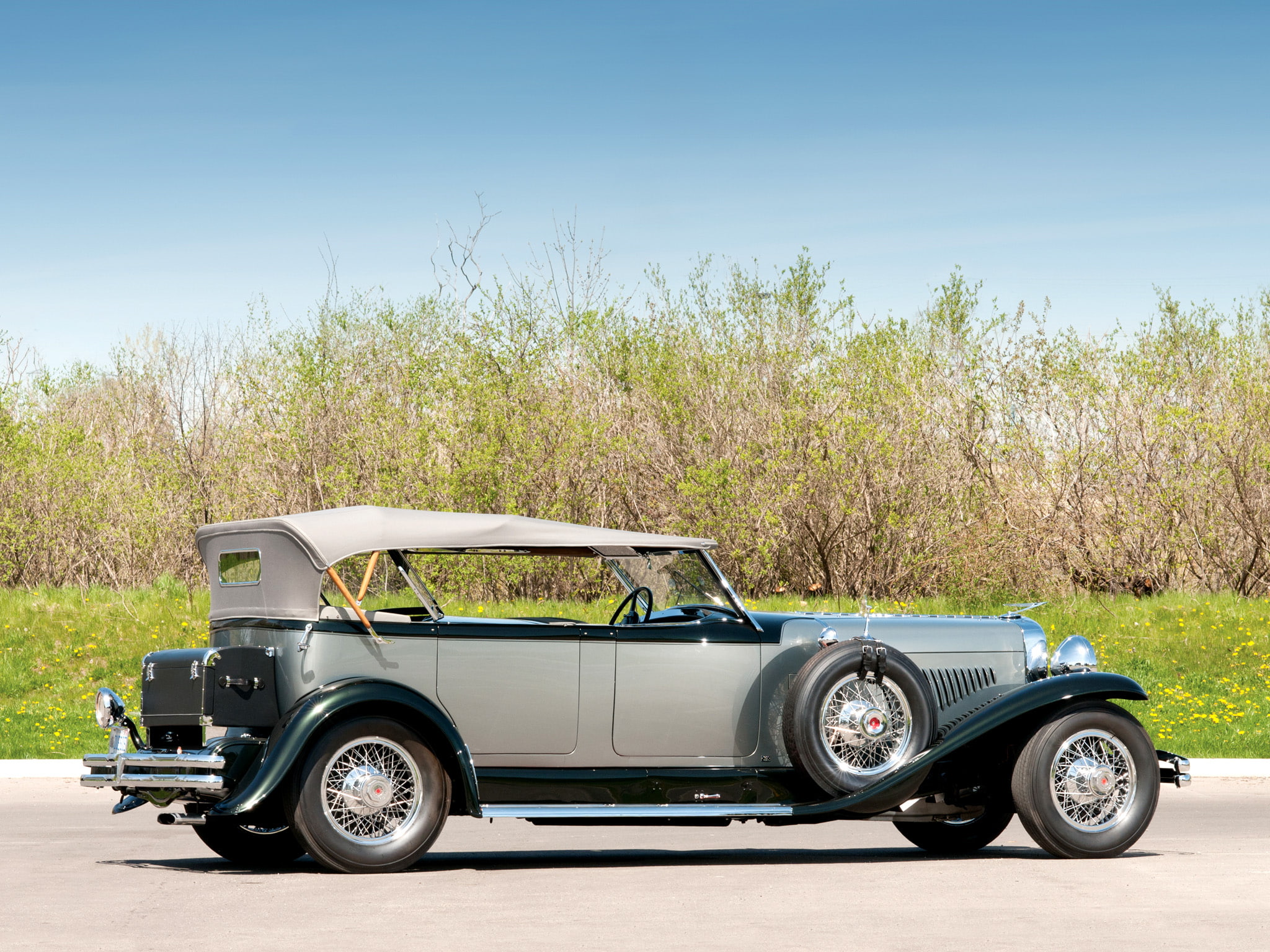 duesenberg, phaeton, dual, cowl, 1080P, luxury, murphy, retro, 183 2201, model, 1929, lwb, HD Wallpaper