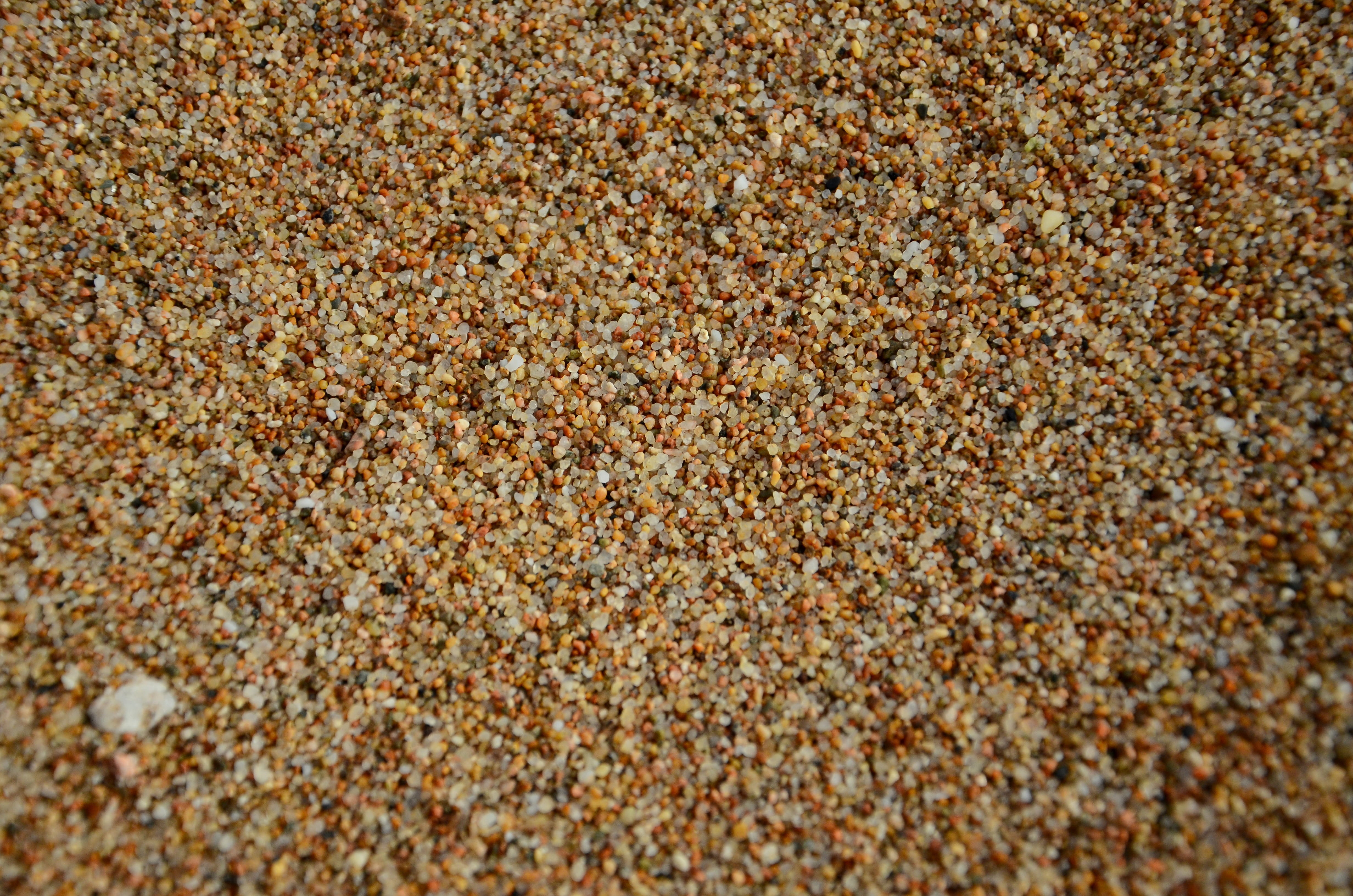 land, no people, particle, Texture, backgrounds, brown, Background, still life, outdoors, abstract, high angle view, textured, Sand, grit, 4K, pattern, HD Wallpaper