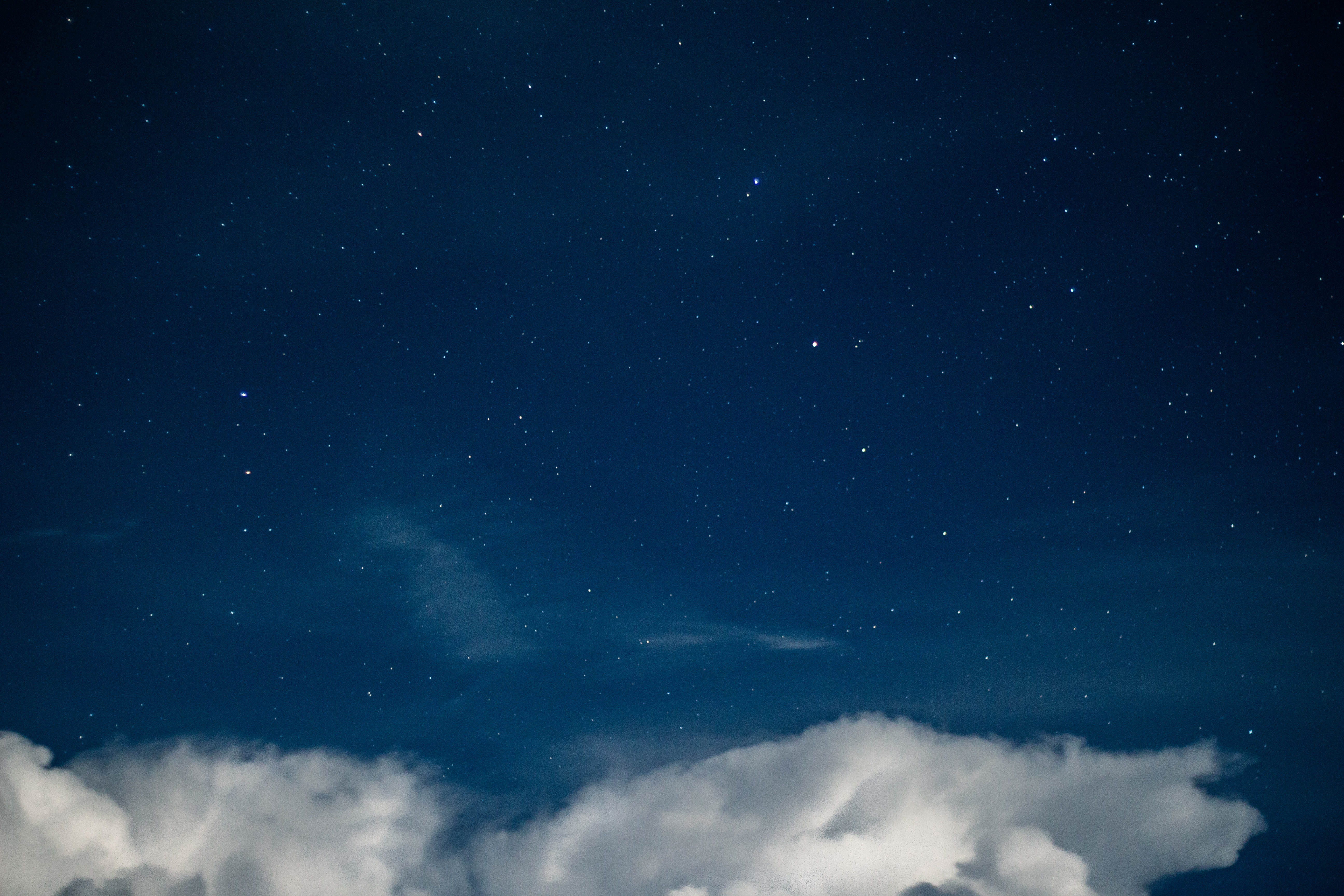 stars, space, sky, tranquility, low angle view, star - space, philippines, contrast, cloud - sky, galaxy, nature, meteorology, outdoors, star, majestic, HD Wallpaper