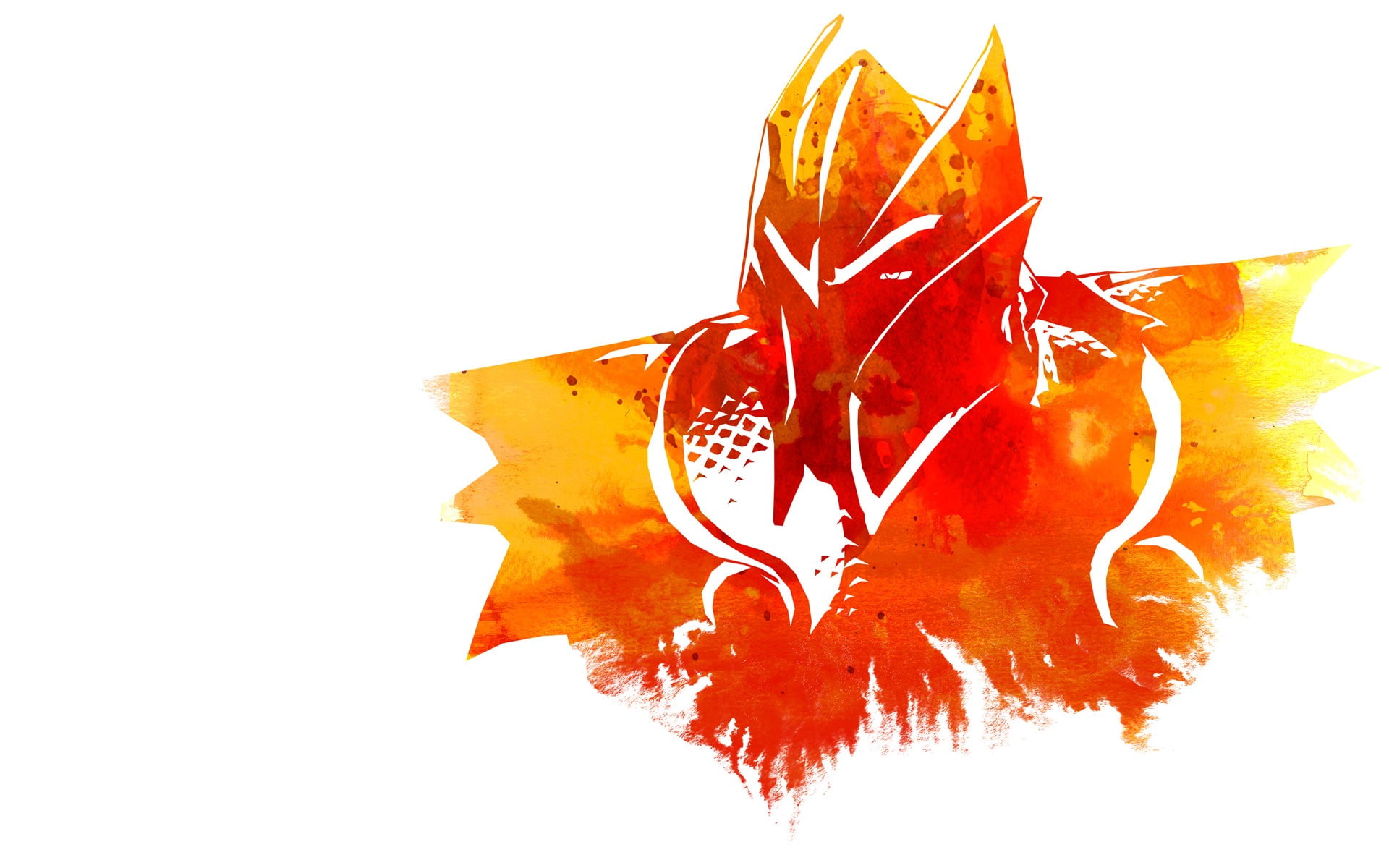 knight, 1080P, dragon, dota, art, HD Wallpaper
