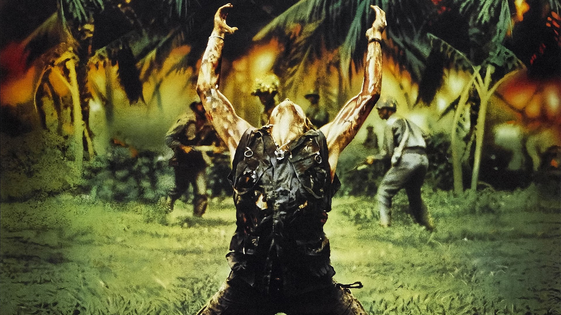 platoon, 1080P, HD Wallpaper