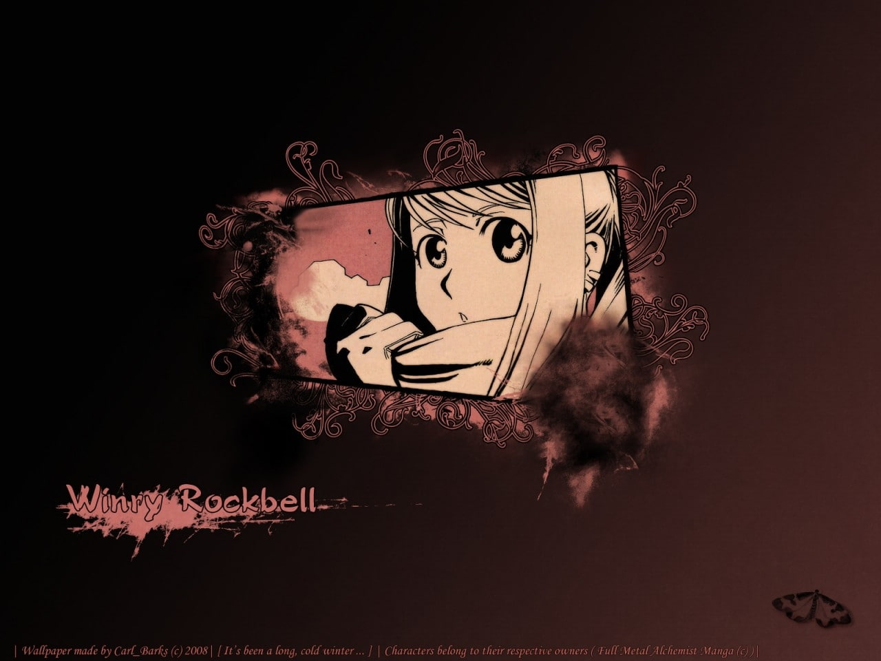 full, anime, metal, hd, s, alchemist, 720P, art, x, anon, carlbarks, animepaper, HD Wallpaper