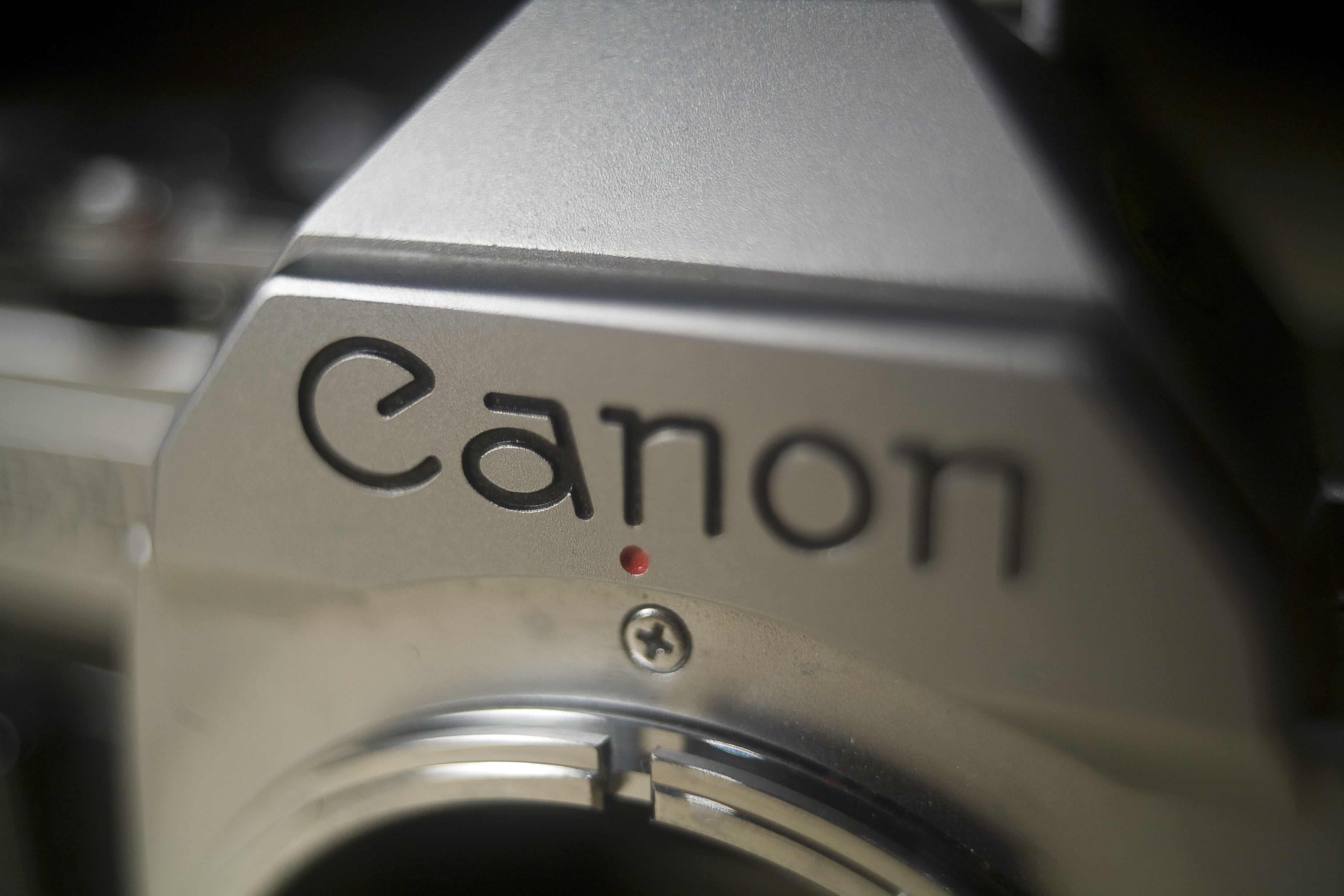 push button, 35mm, silver, western script, 4K, film, vintage, equipment, metal, technology, no people, still life, selective focus, capital letter, silver colored, HD Wallpaper
