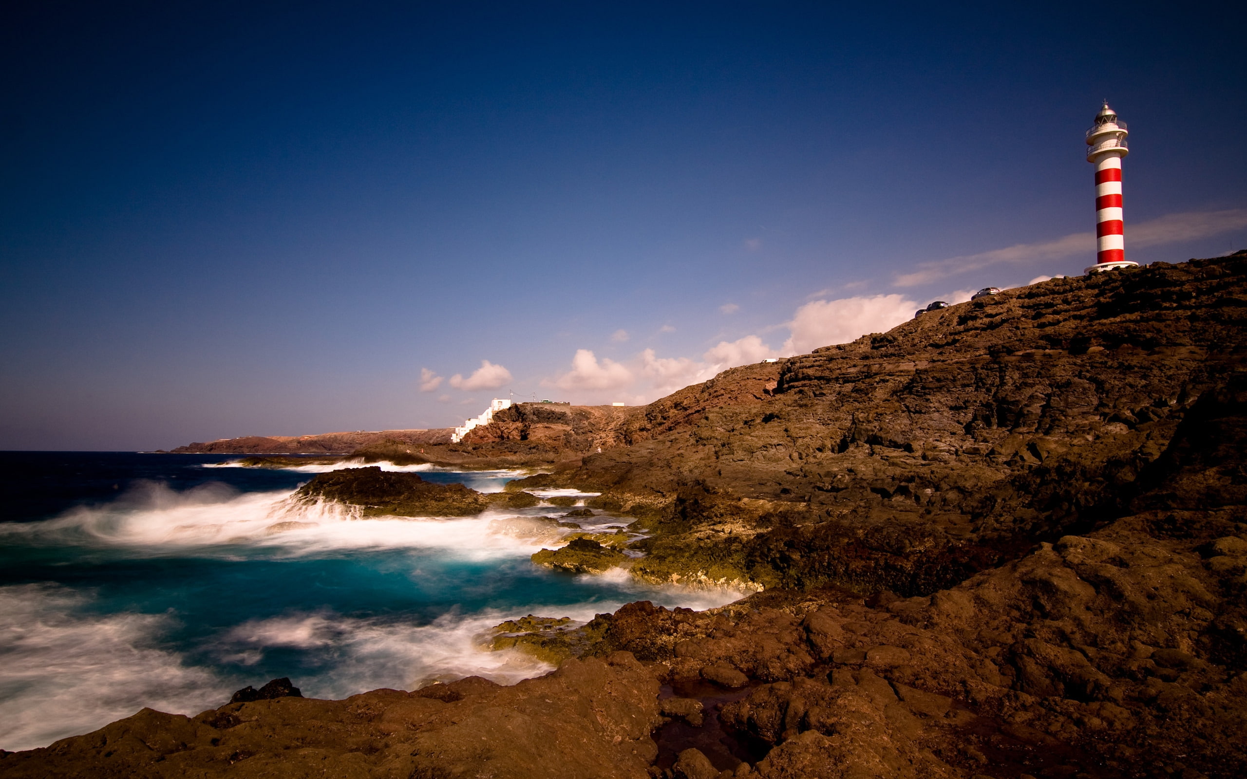 gran, canaria, 2K, HD Wallpaper