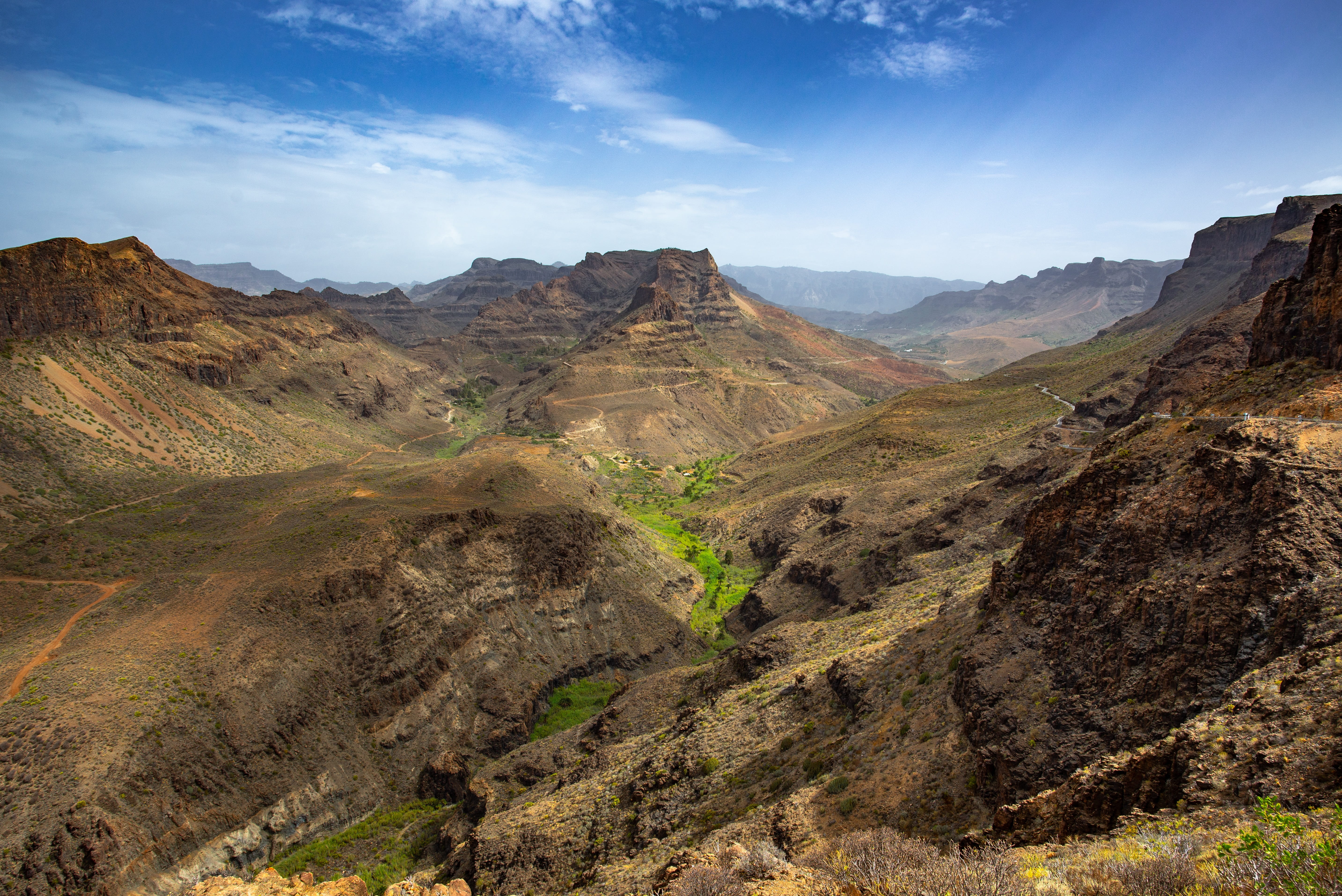 mountain, day, arid climate, outdoors, plant, sand stone, formation, erosion, mountain range, tranquil scene, non-urban scene, climate, landscape, remote, HD Wallpaper