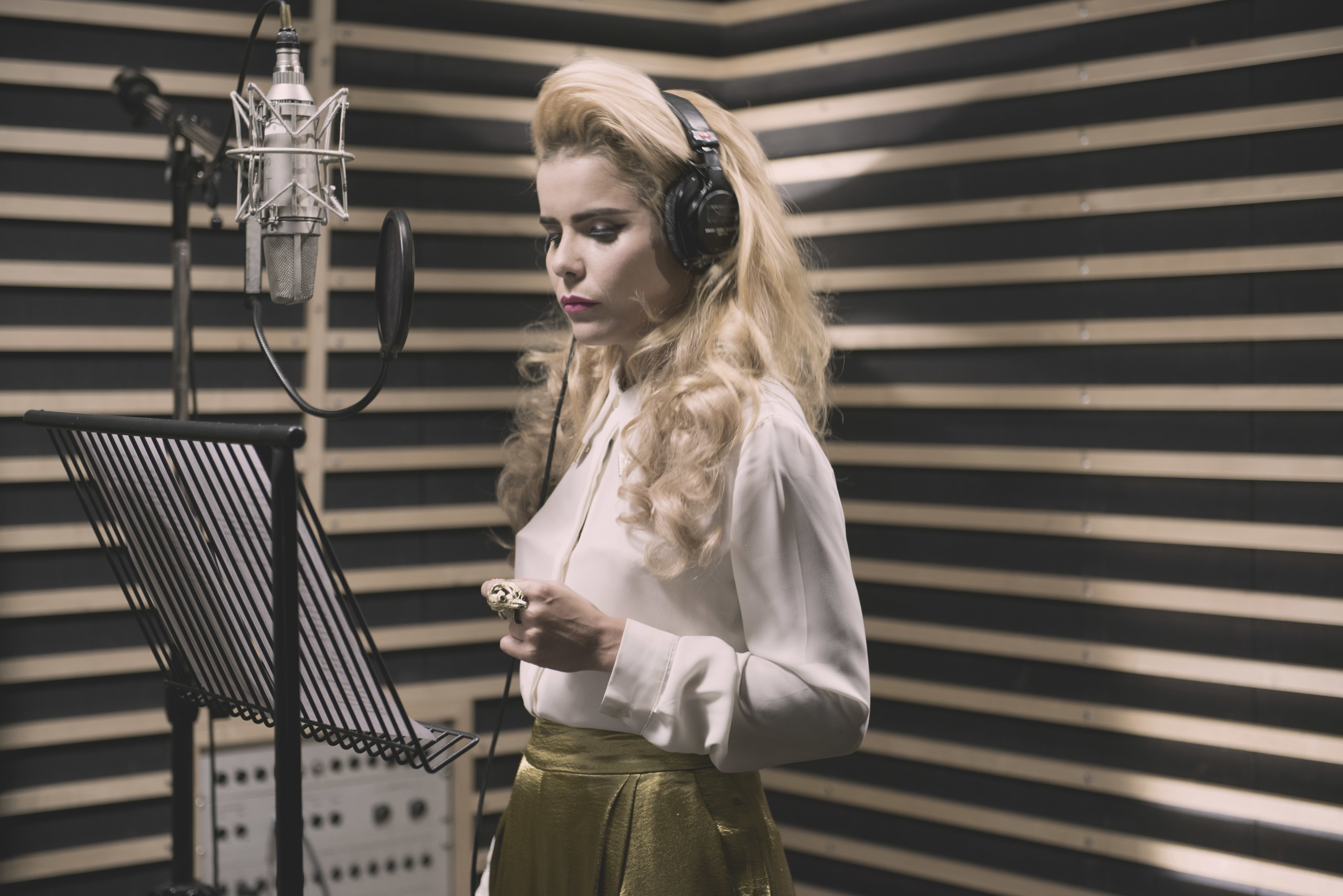 singer, 5K, Paloma Faith, HD Wallpaper