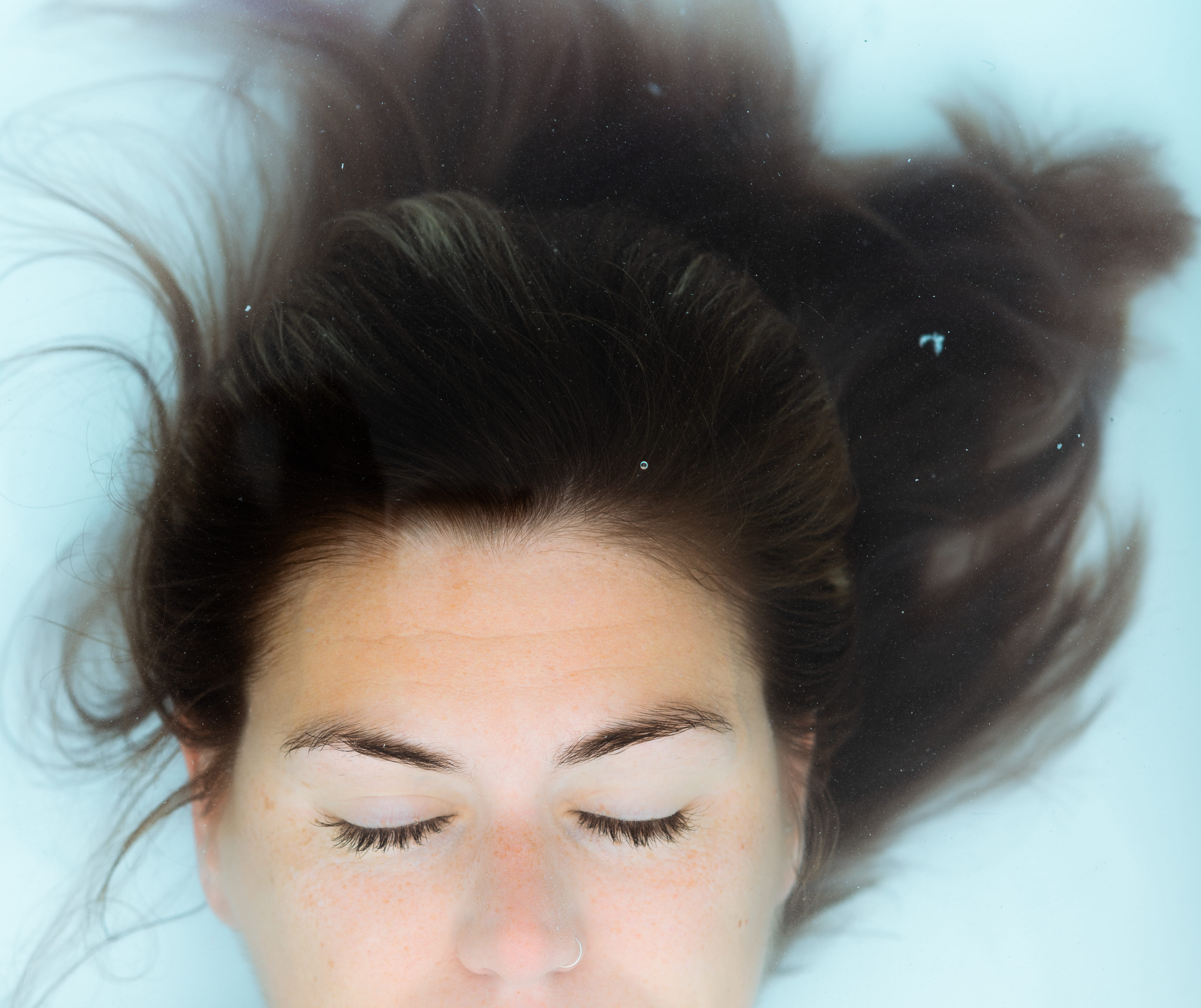 close-up, hair, mermaid, lifestyles, young women, s, nightmare, headshot, portrait, water, underwater, person, clothing, united kingdom, human hair, leisure activity, HD Wallpaper