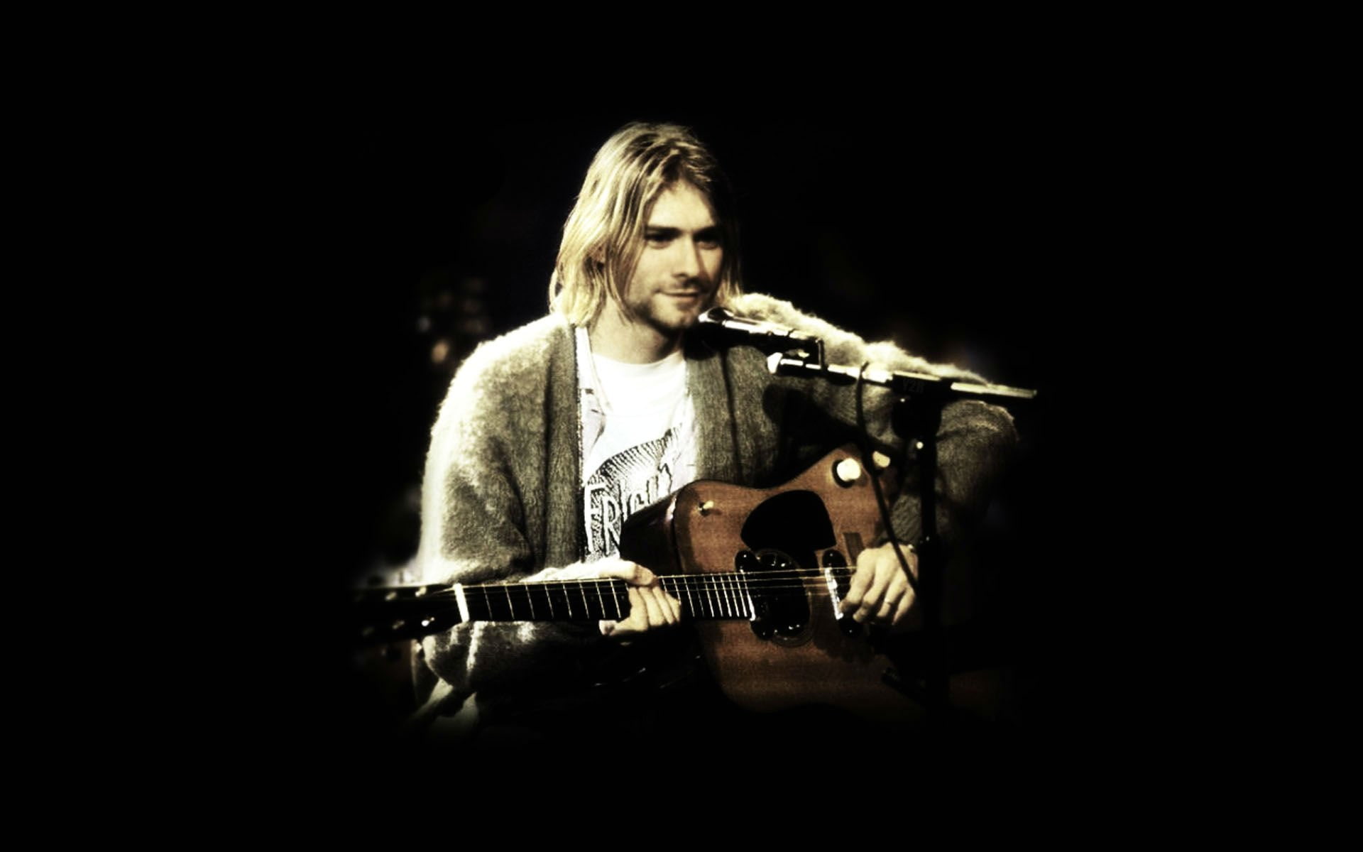 nirvana, alternative, grunge, 1080P, hard, rock, HD Wallpaper