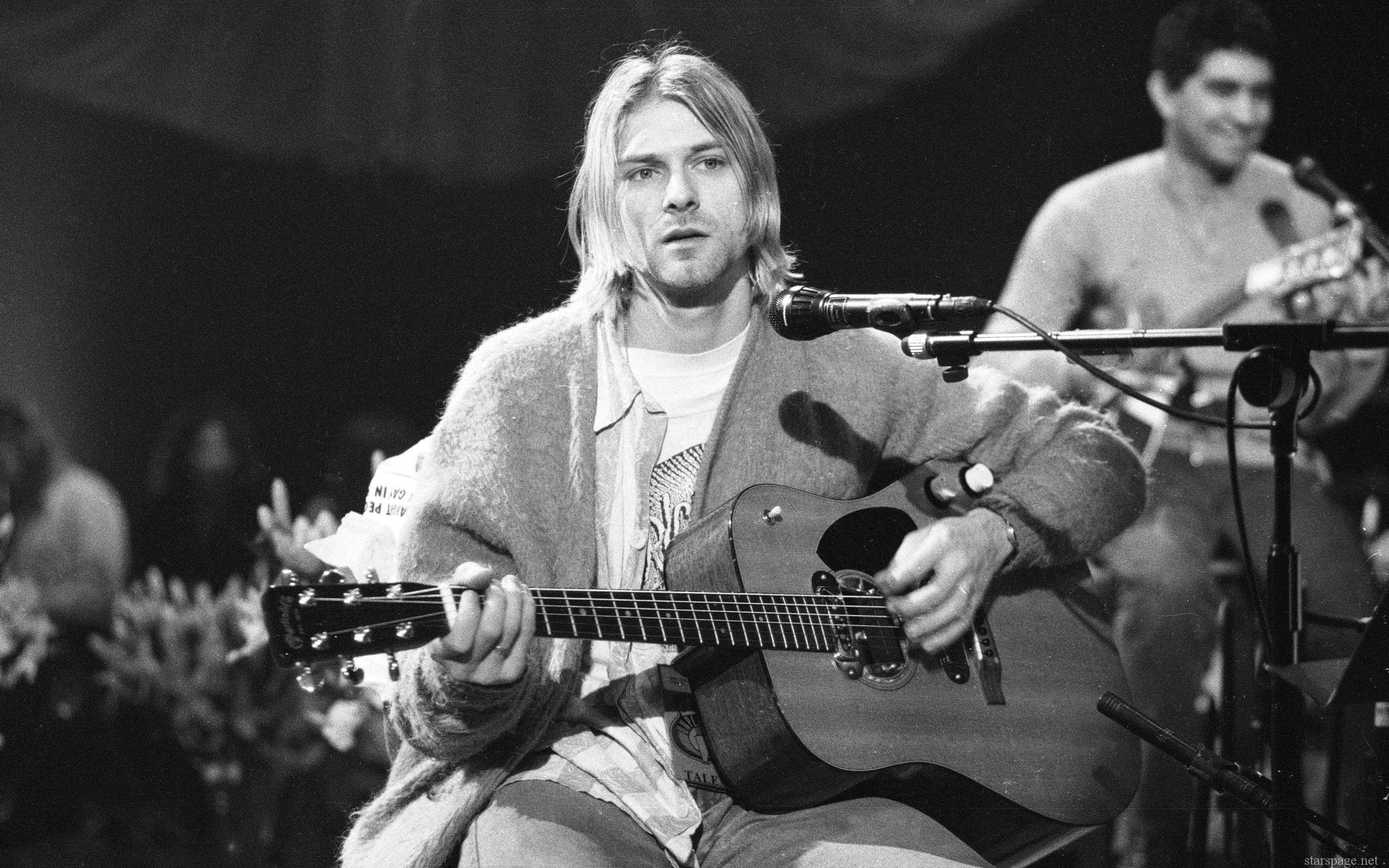 nirvana, hard, 2K, grunge, rock, alternative, HD Wallpaper