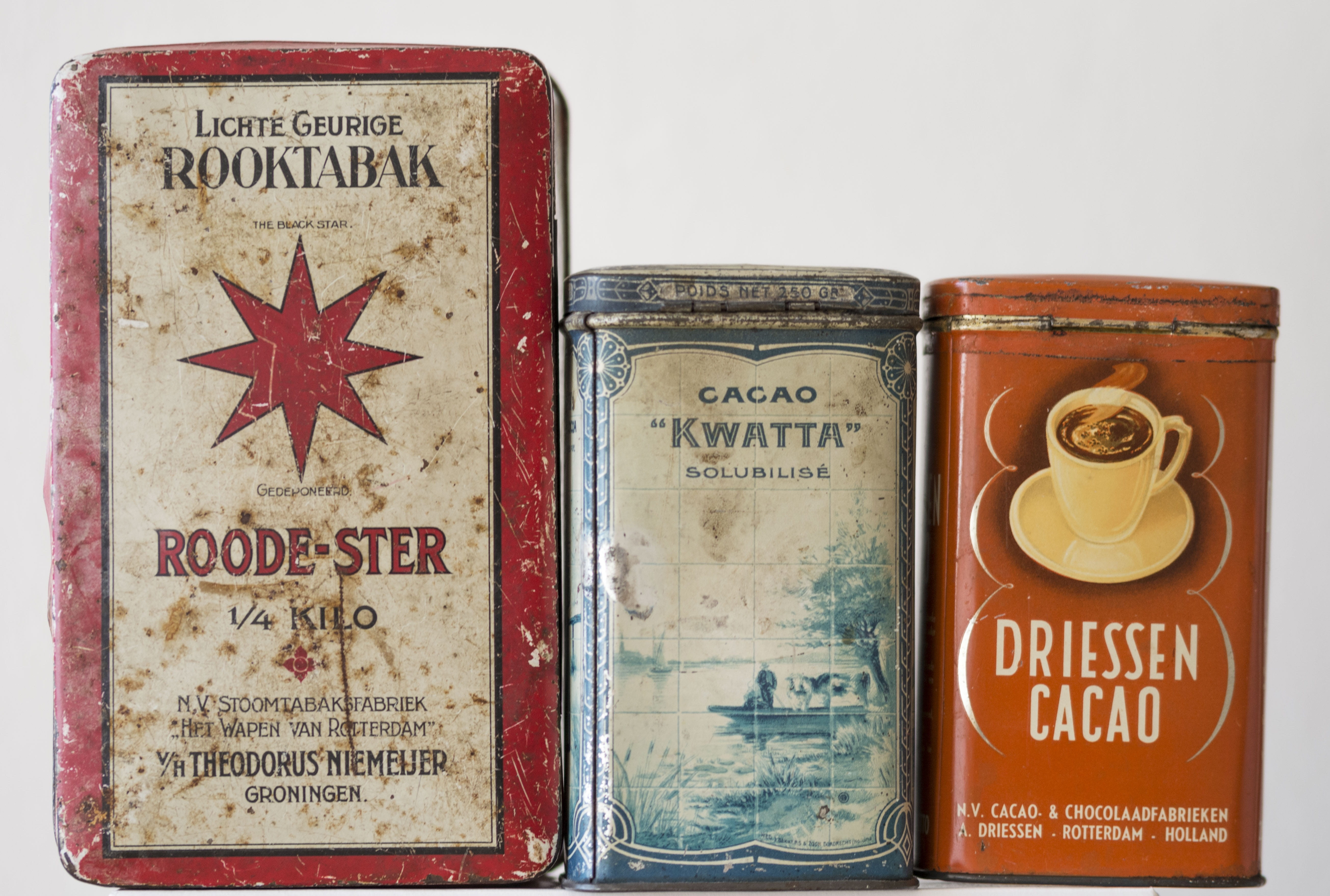 retro styled, label, old fashioned, symbol, it used to be, antique, vintage, kitchen, 5K, paper, cans, container, restaurant, background, old, drinking, HD Wallpaper