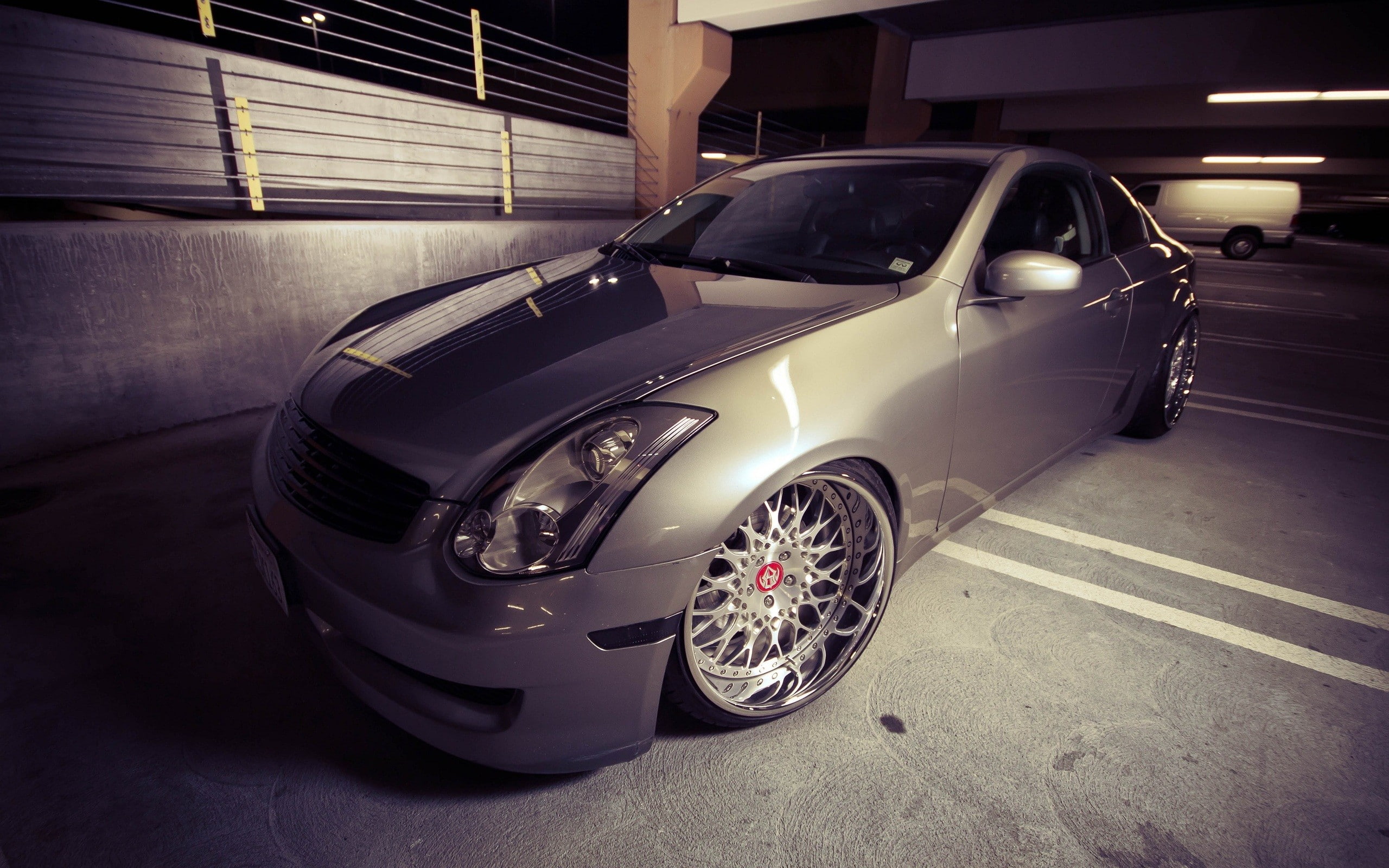 hd, g, 2K, g35, infiniti, cars, HD Wallpaper