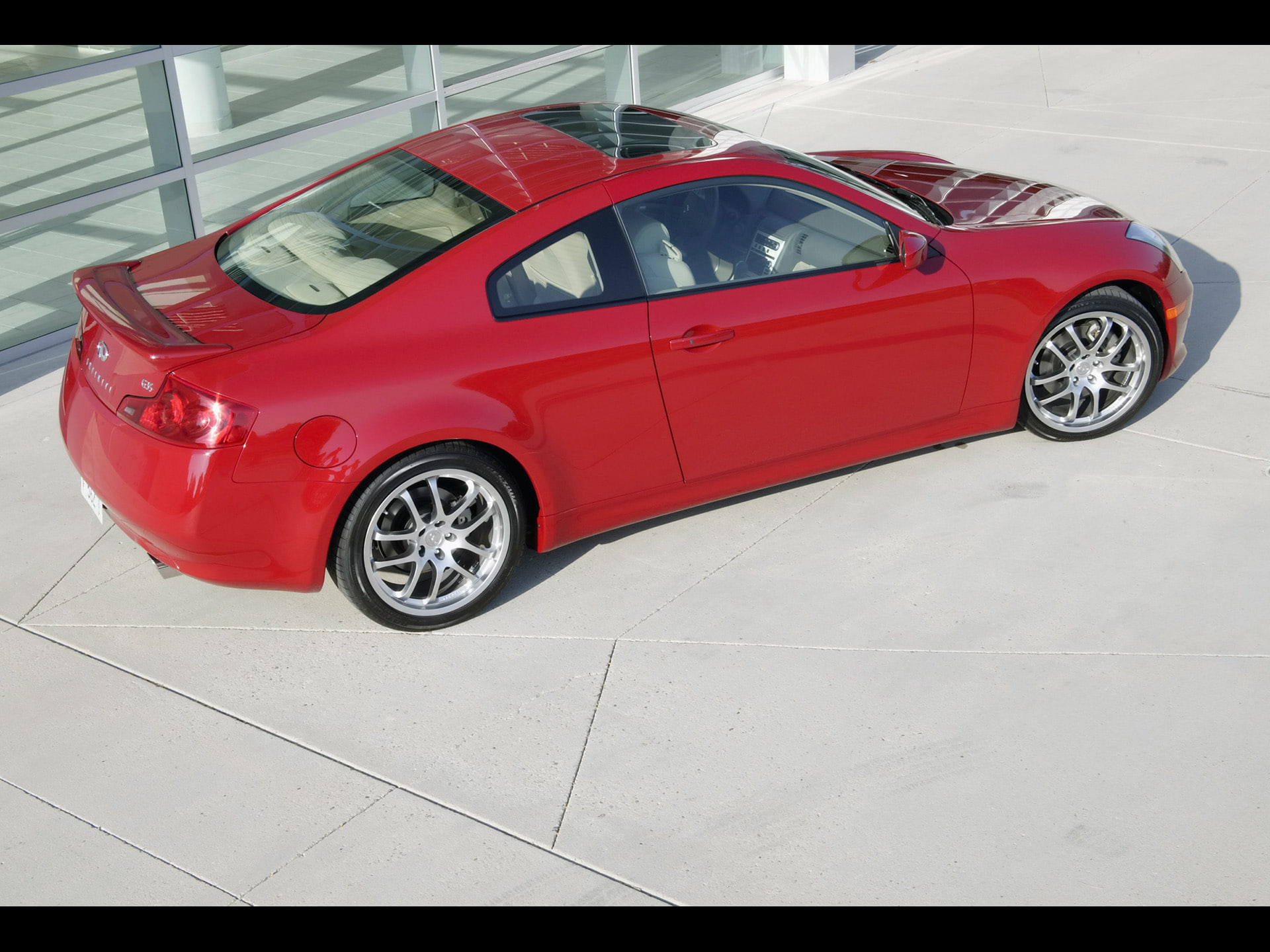 car, manu, infiniti, sc, g, 1080P, HD Wallpaper