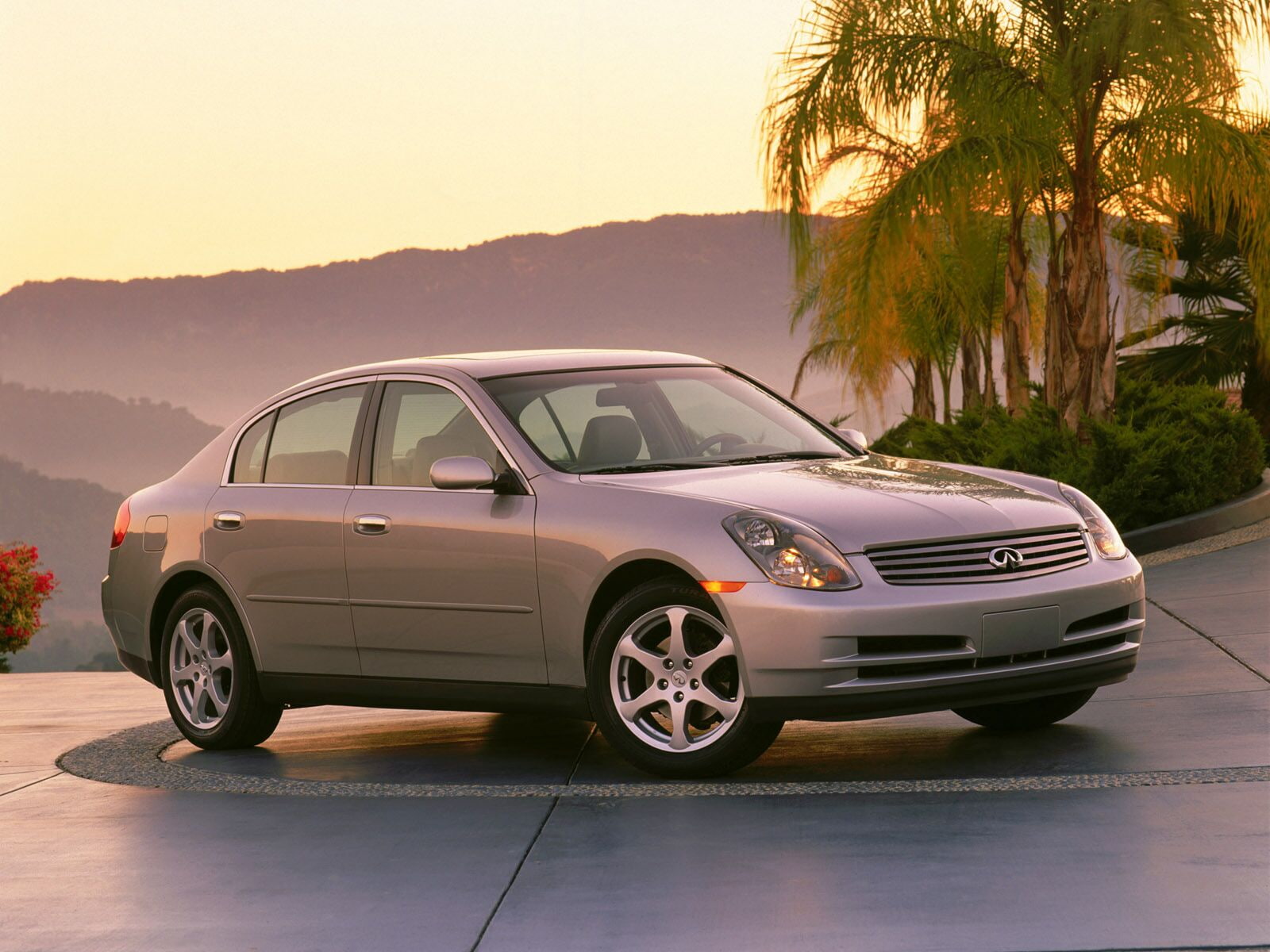 g, car, infiniti, sedan, 720P, coupe, HD Wallpaper