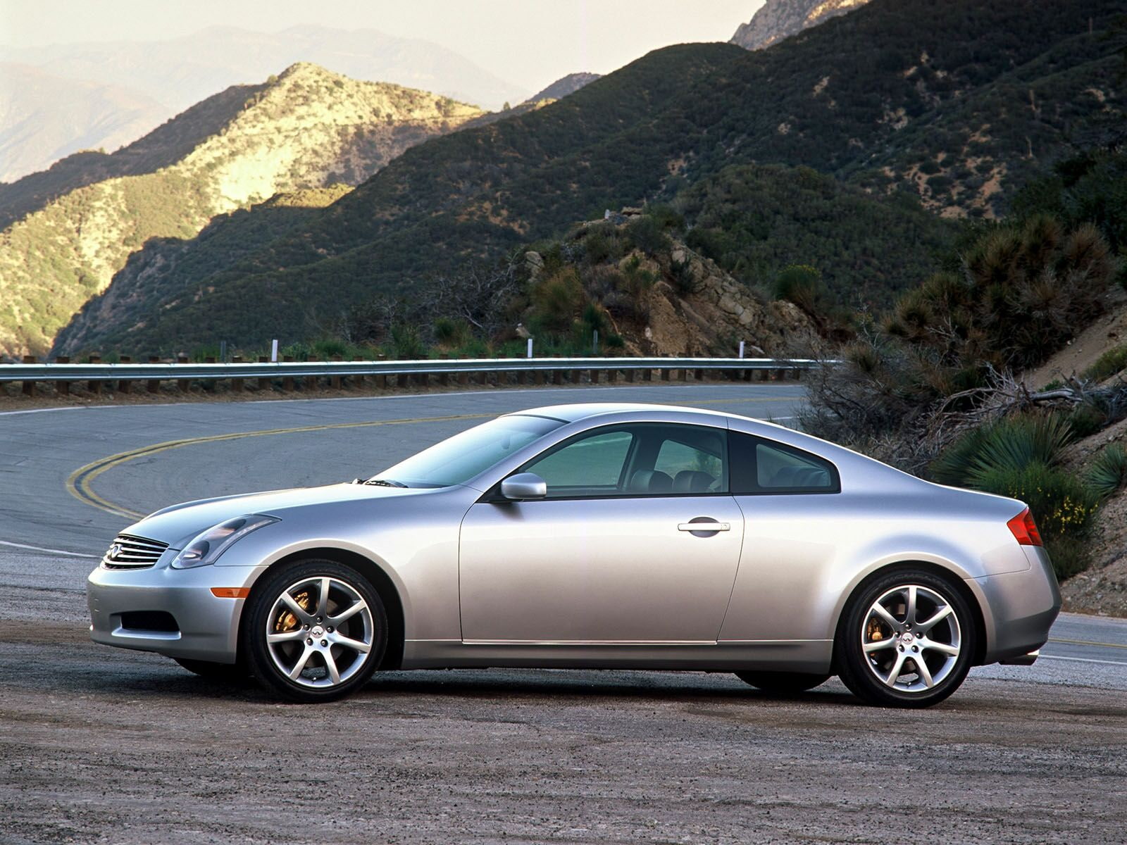 car, infiniti, coupe, sedan, 720P, g, HD Wallpaper