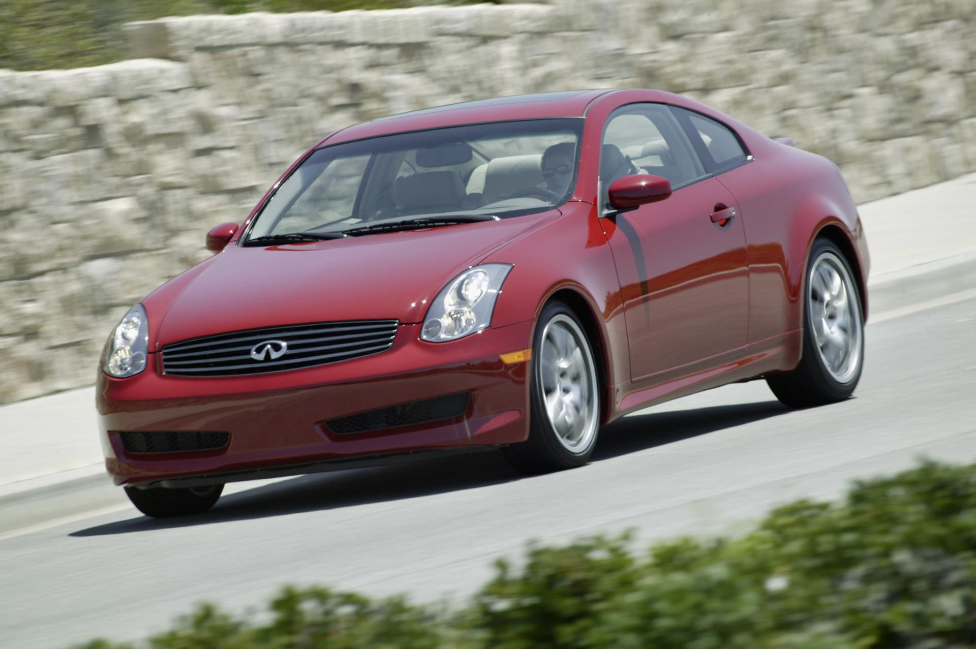 coupe, 1080P, infiniti, g, car, HD Wallpaper