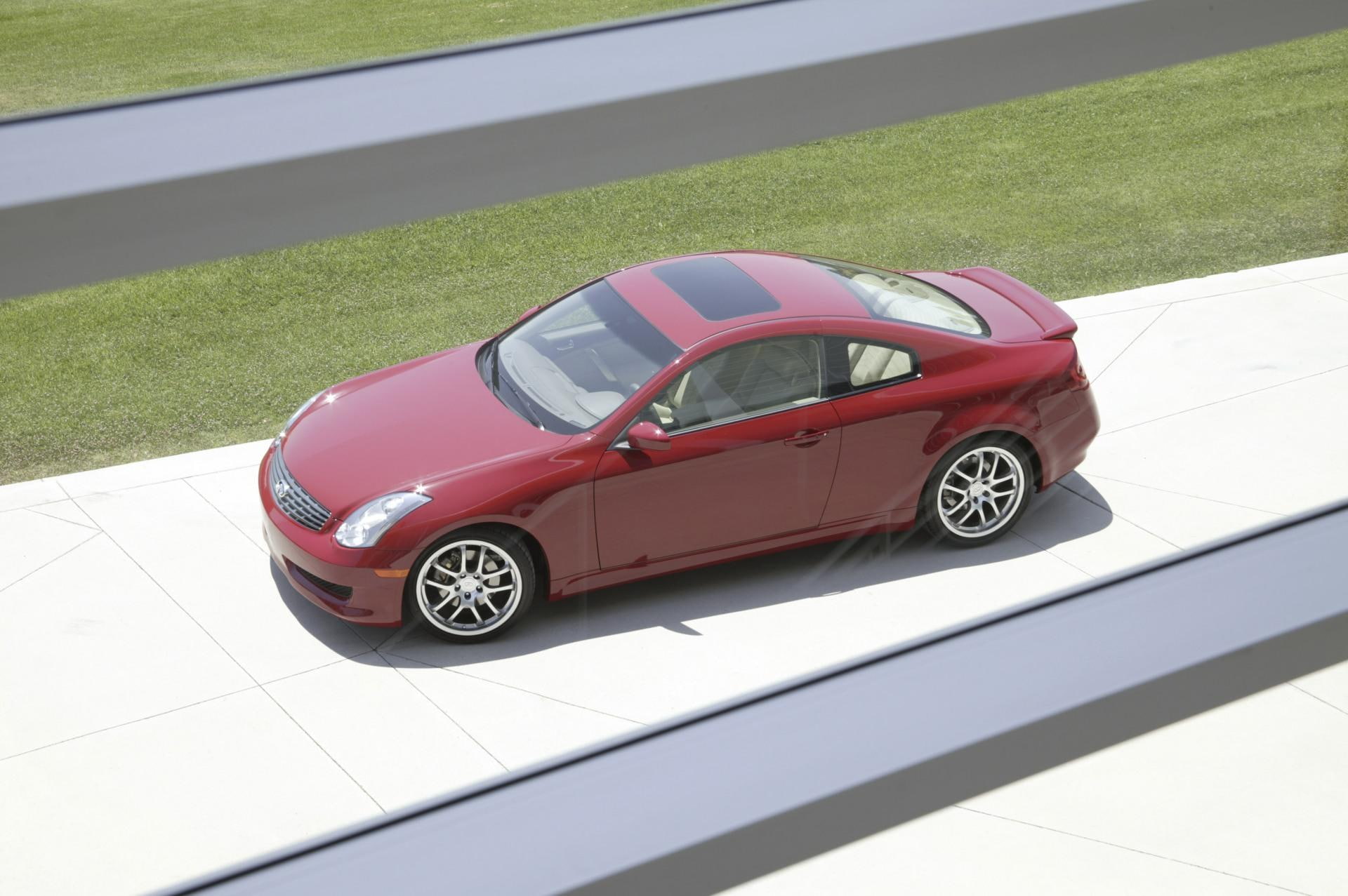 g, 1080P, infiniti, coupe, car, HD Wallpaper