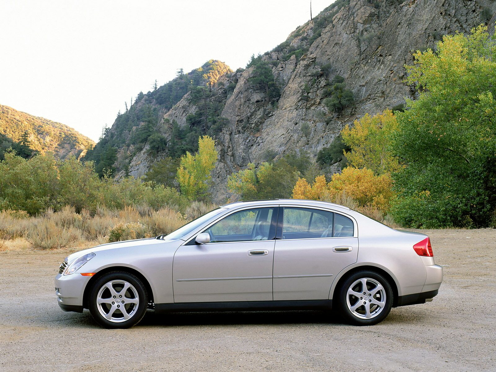 sedan, g, coupe, 720P, car, infiniti, HD Wallpaper